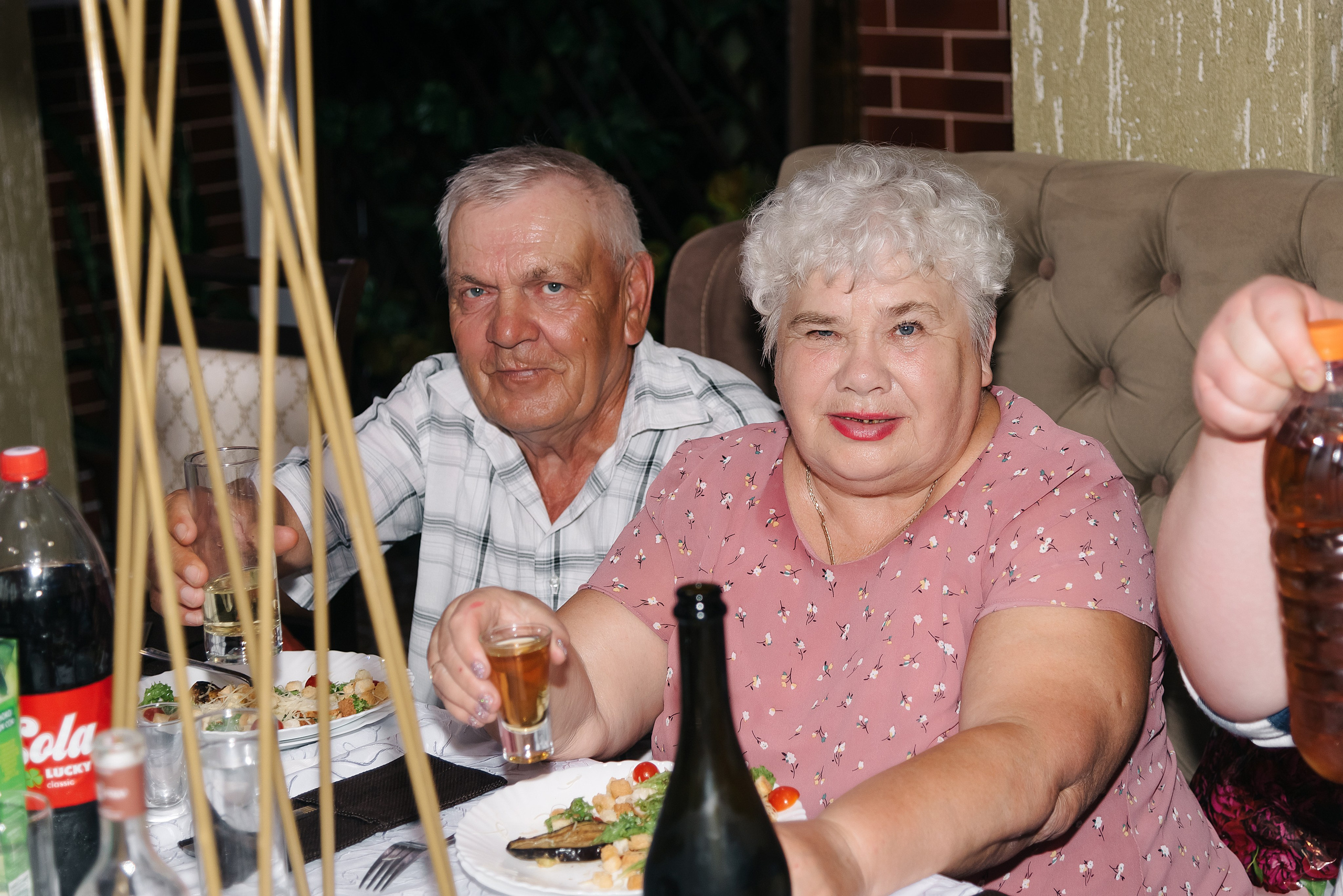 Роман и Карина. Фотограф Волжский Екатерина Егорова