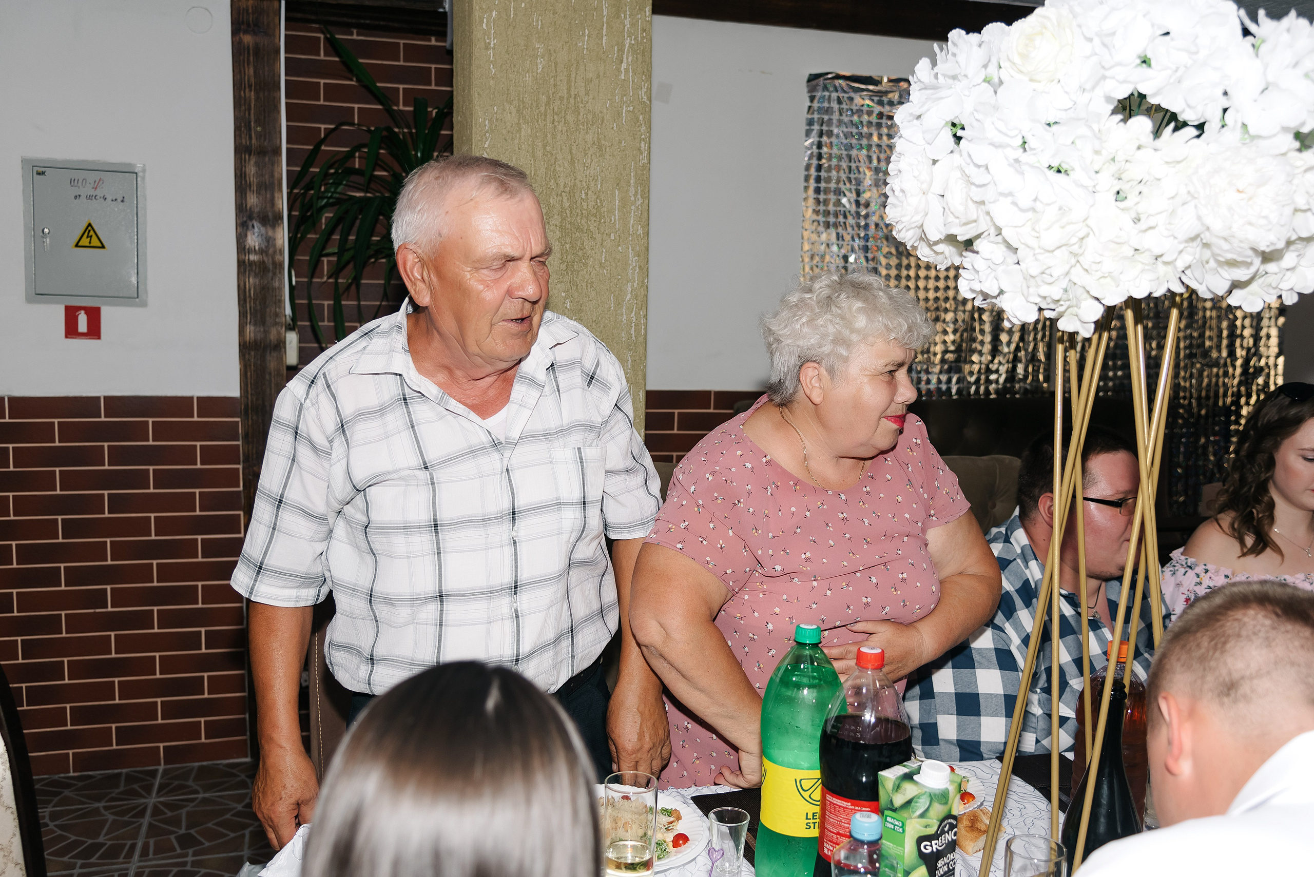 Роман и Карина. Фотограф Волжский Екатерина Егорова