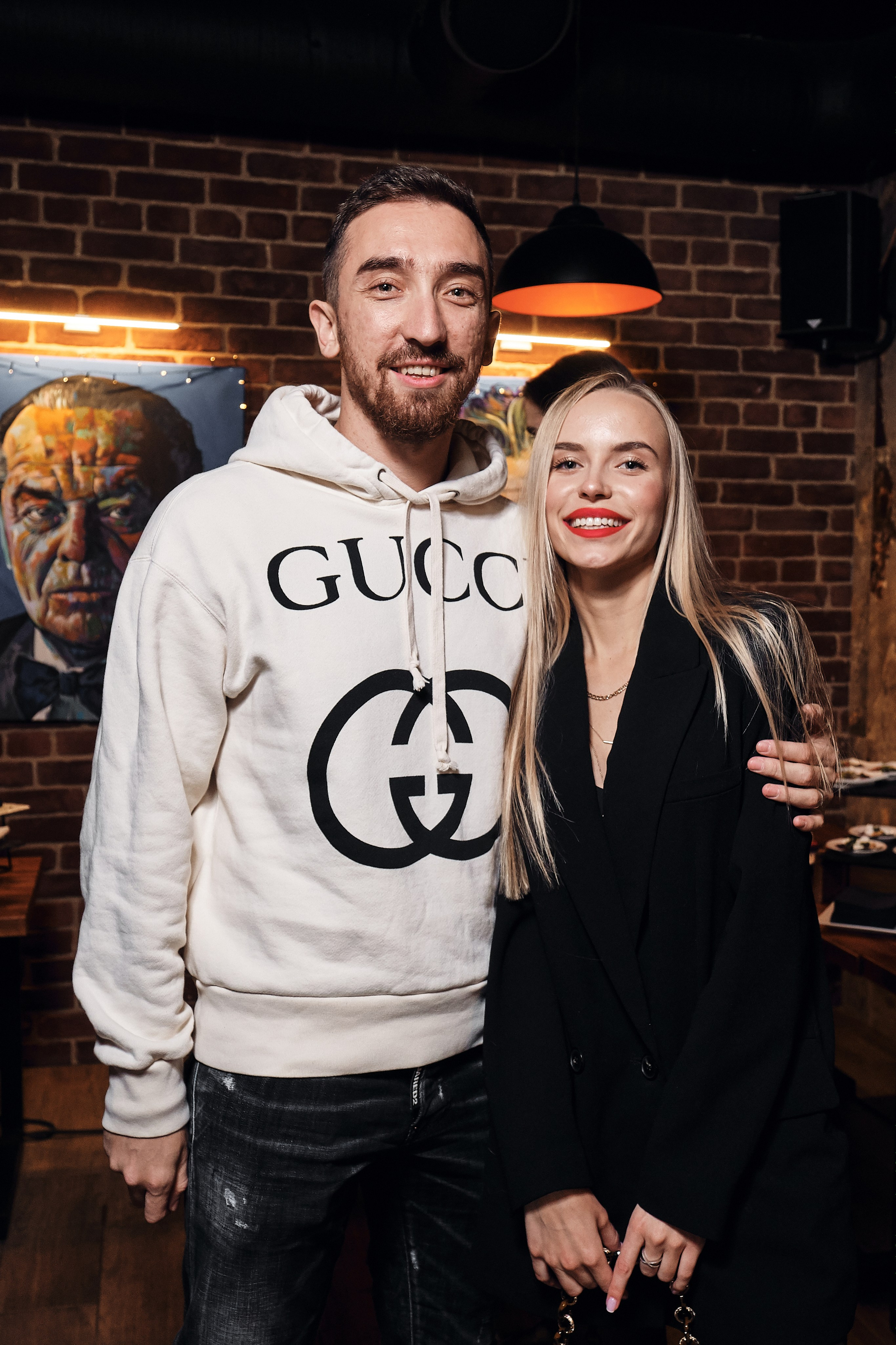 Grigoreva_event. Антон Гошовский - свадебный и семейный фотограф в Москве и Крыму