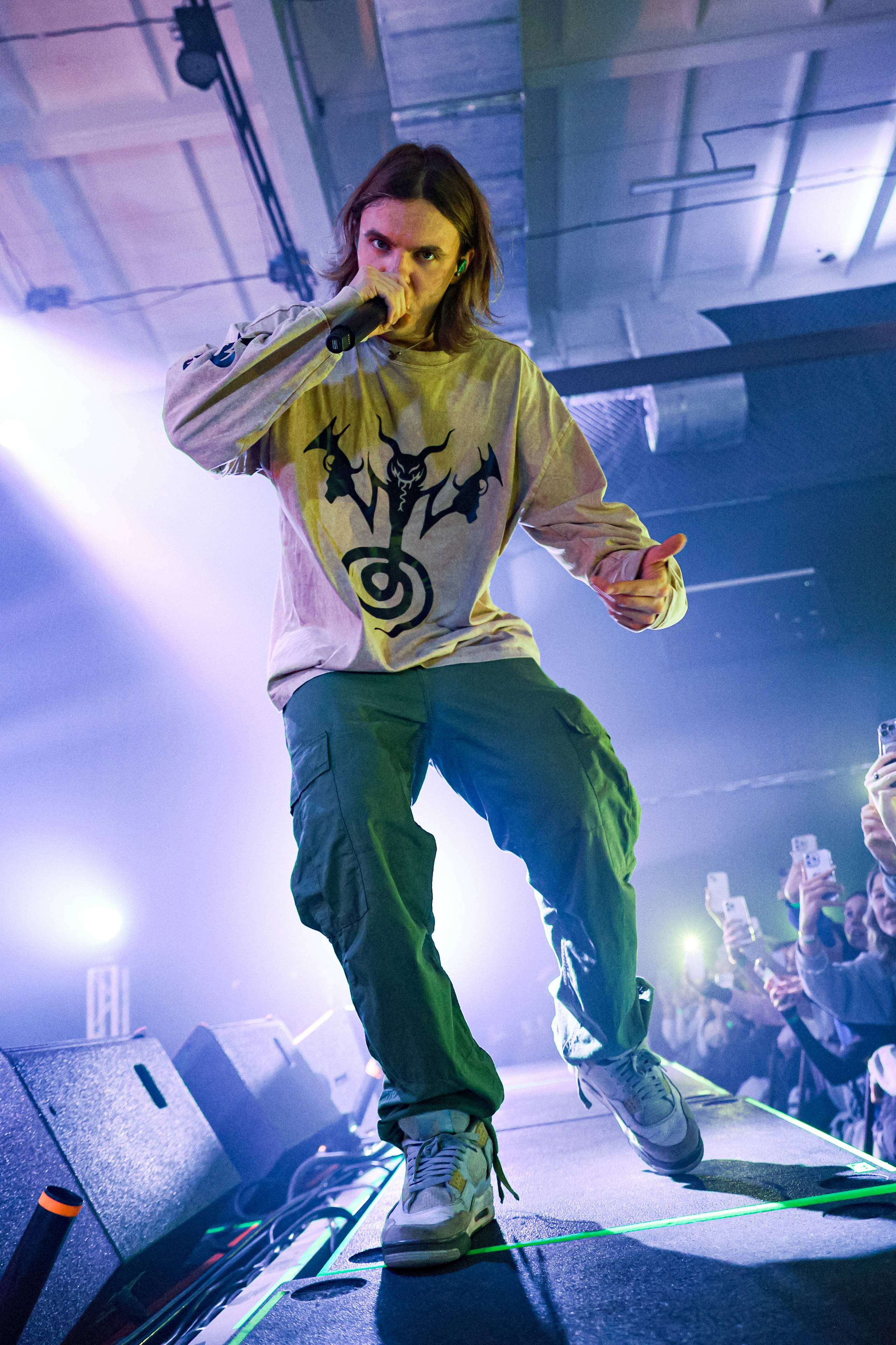 Mayot / @Порт 219 / Краснодар. Концертный фотограф в Краснодаре