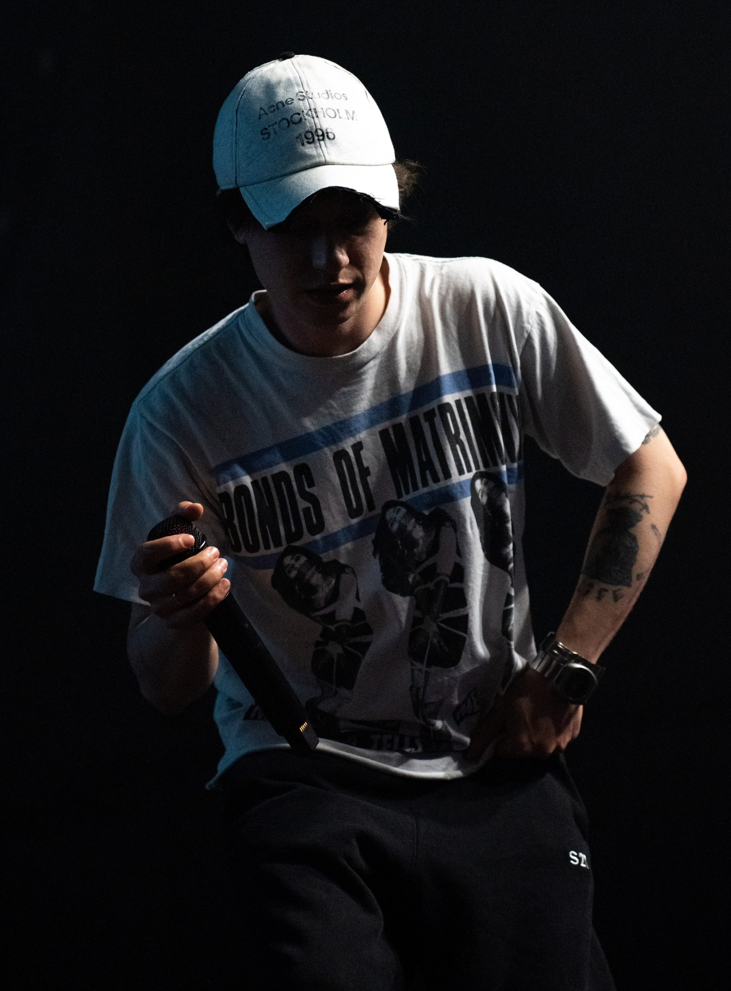 Boulevard Depo / @Порт 219 / Краснодар. Концертный фотограф в Краснодаре