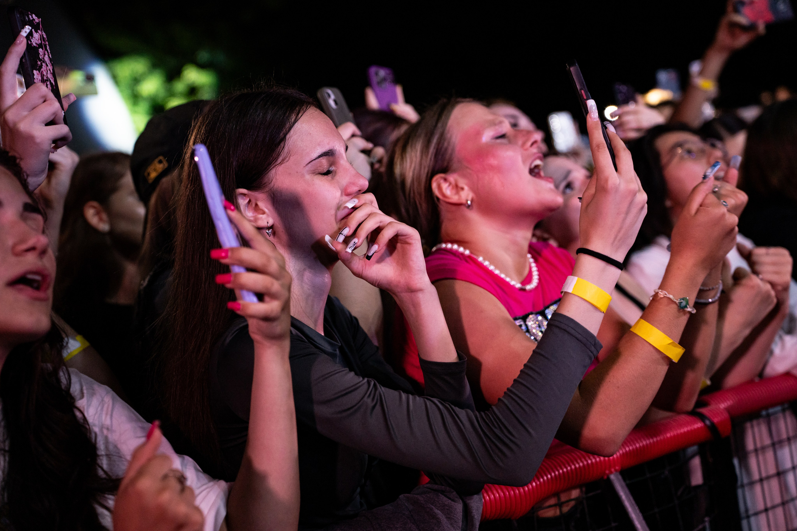 Gone.Fludd / @Кроп Арена Воздух / Краснодар. Концертный фотограф в Краснодаре