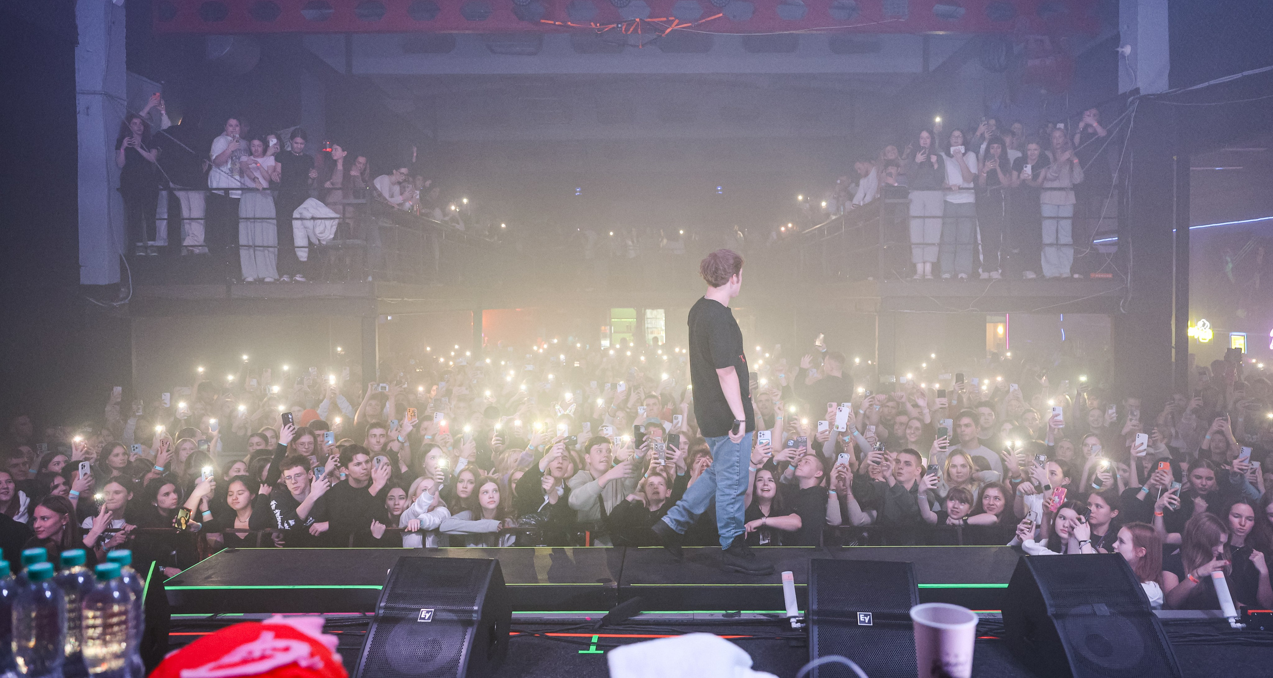 Toxi$ / @Порт 219 / Краснодар. Концертный фотограф в Краснодаре