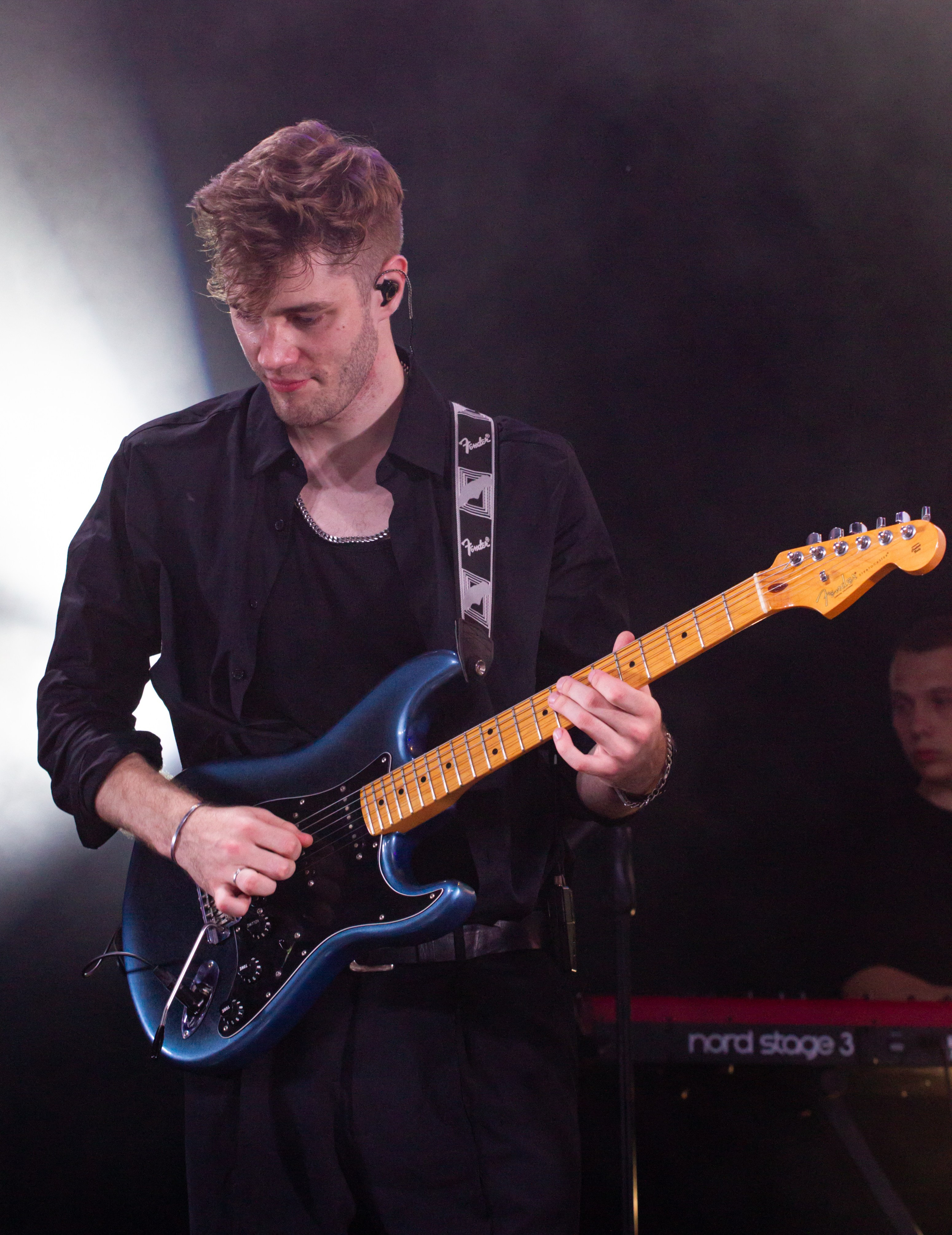 День города Краснодара + концерт Mia Boyka / @Дс Олимп / Краснодар. Концертный фотограф в Краснодаре