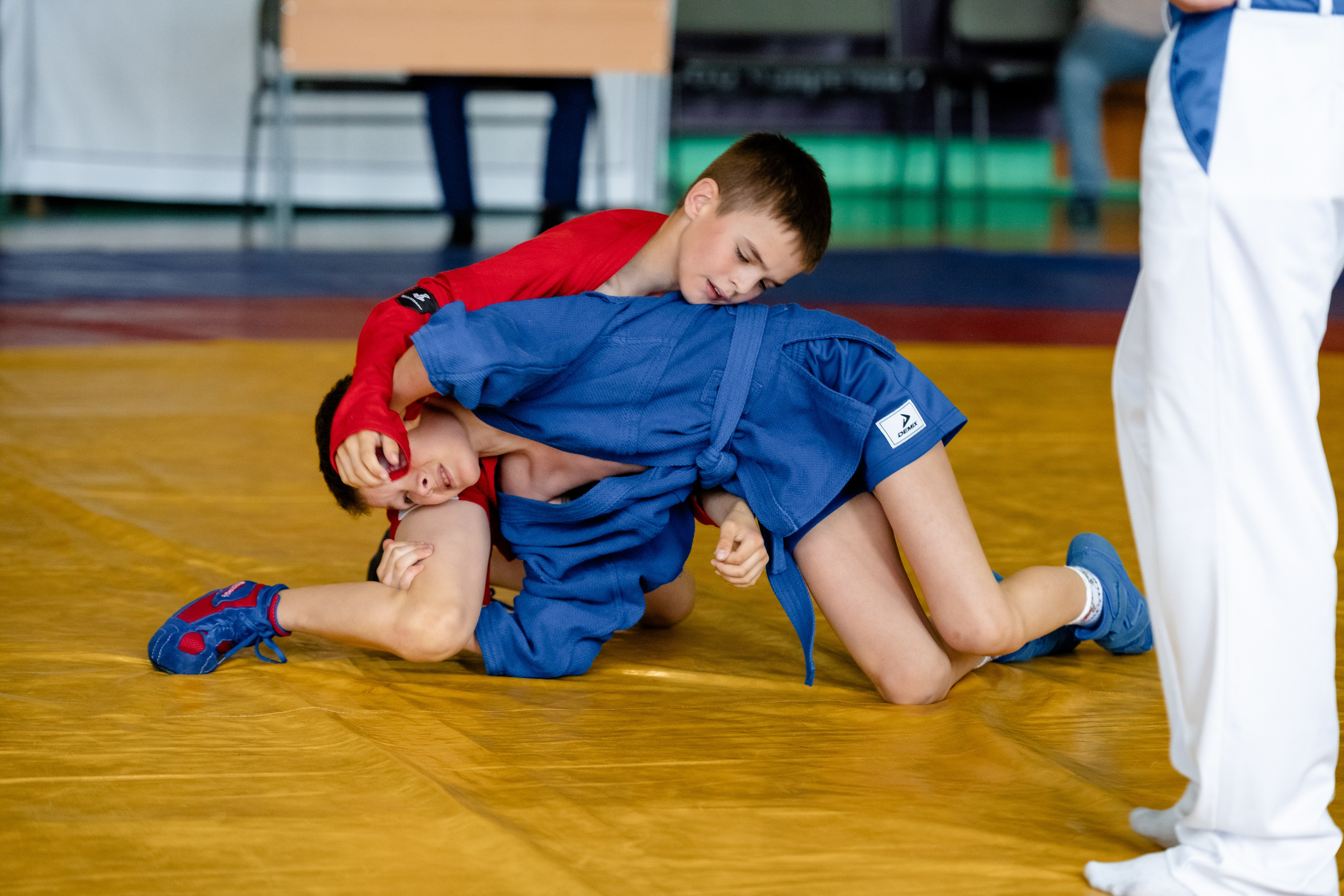 Соревнования. Дом детской фотографии Арсюткиной Наталии™