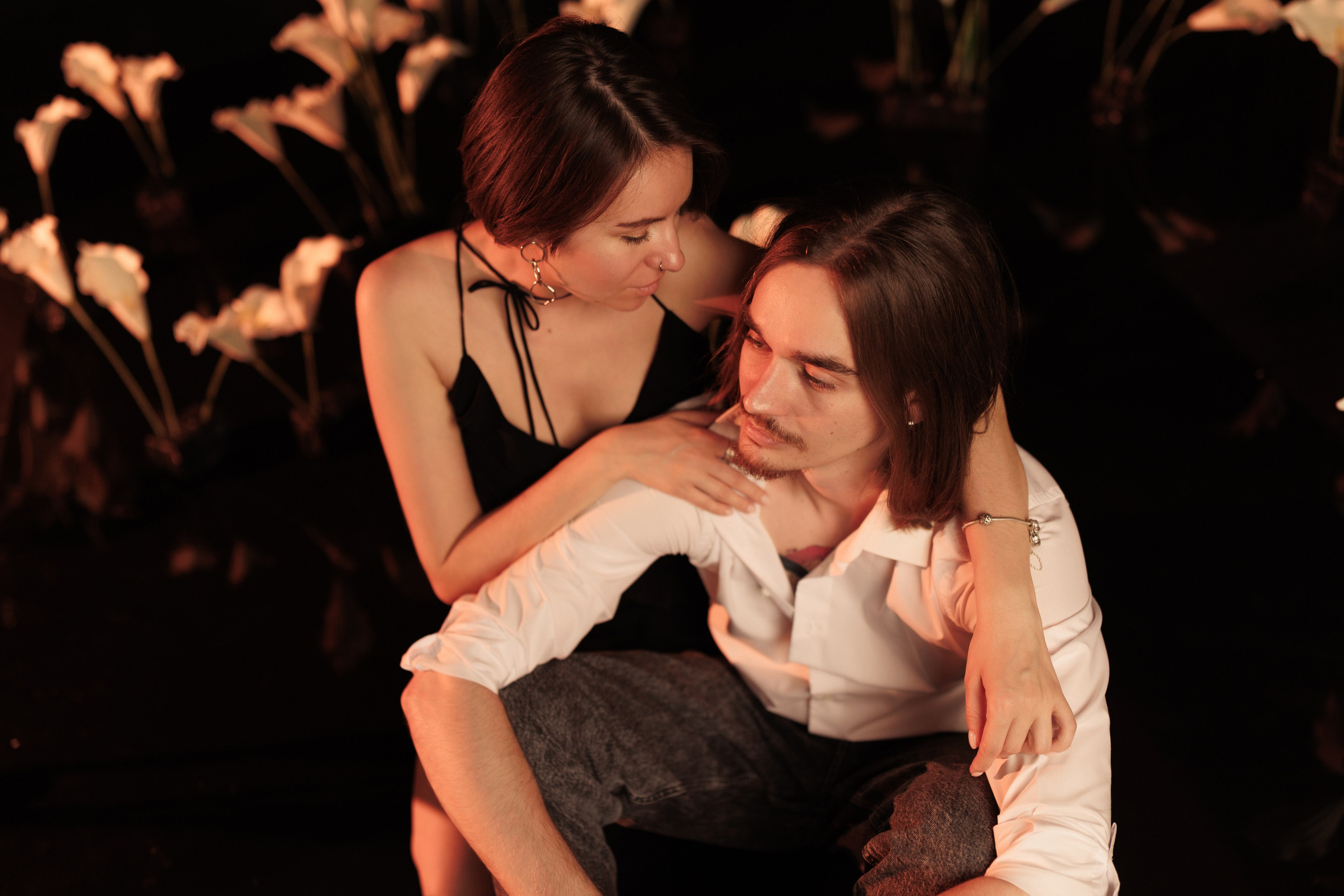 Валя и Кирилл. Свадебный фотограф в Ростове-на-Дону Лилия Паккерт