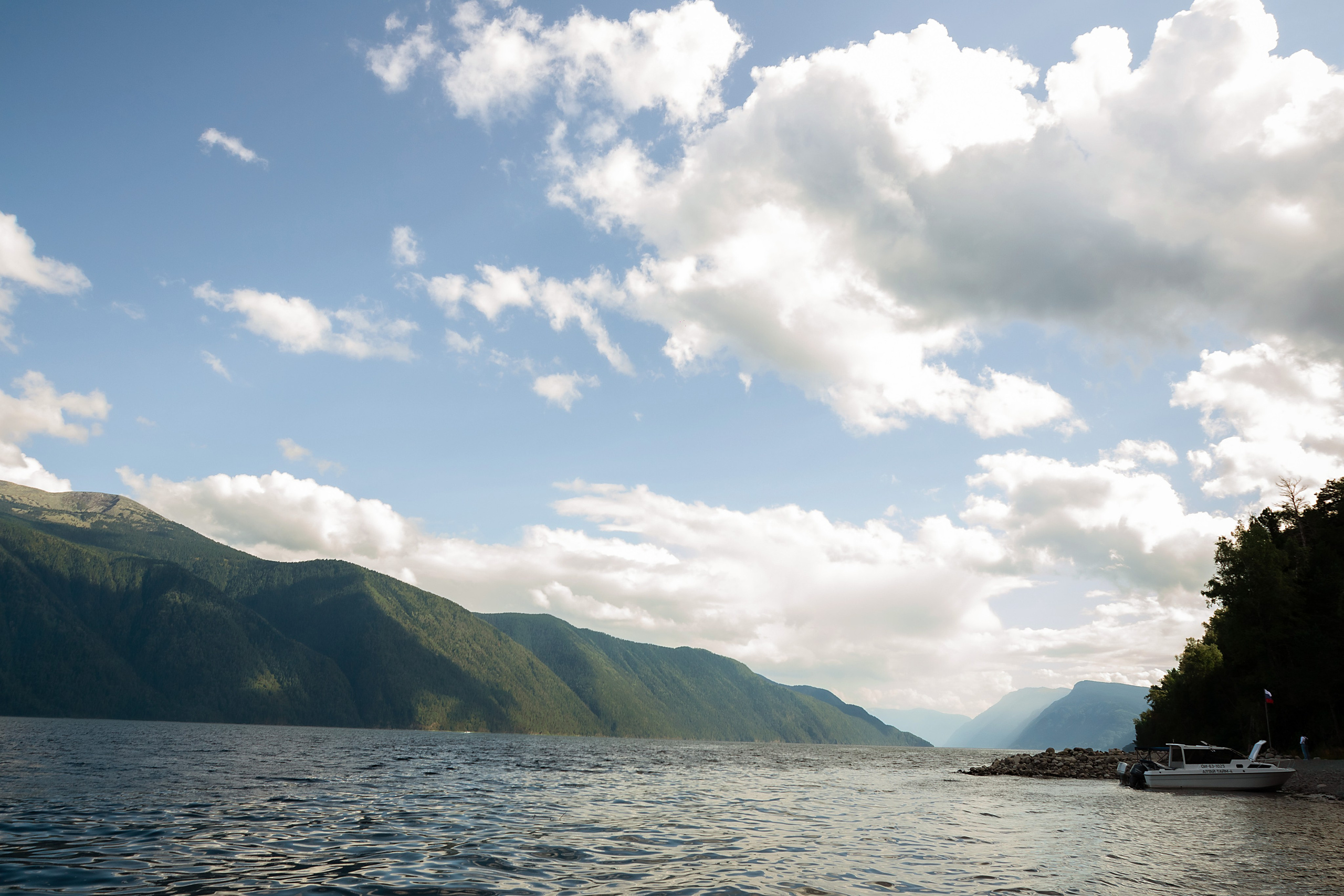 АЛТАЙ 2024 / ALTAI 2024. Главная