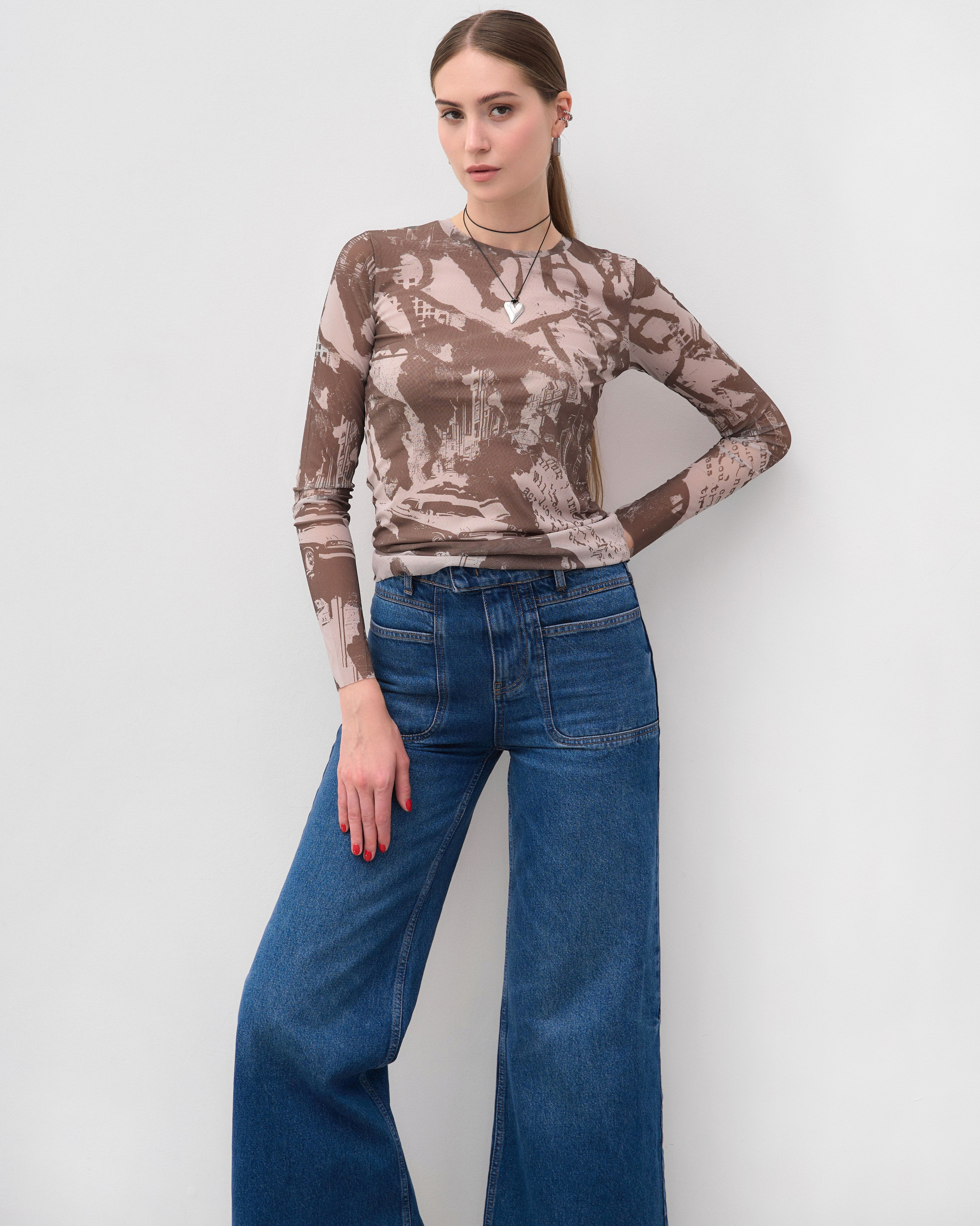 Одежда. Фотограф в Москве Тихомирова Любовь