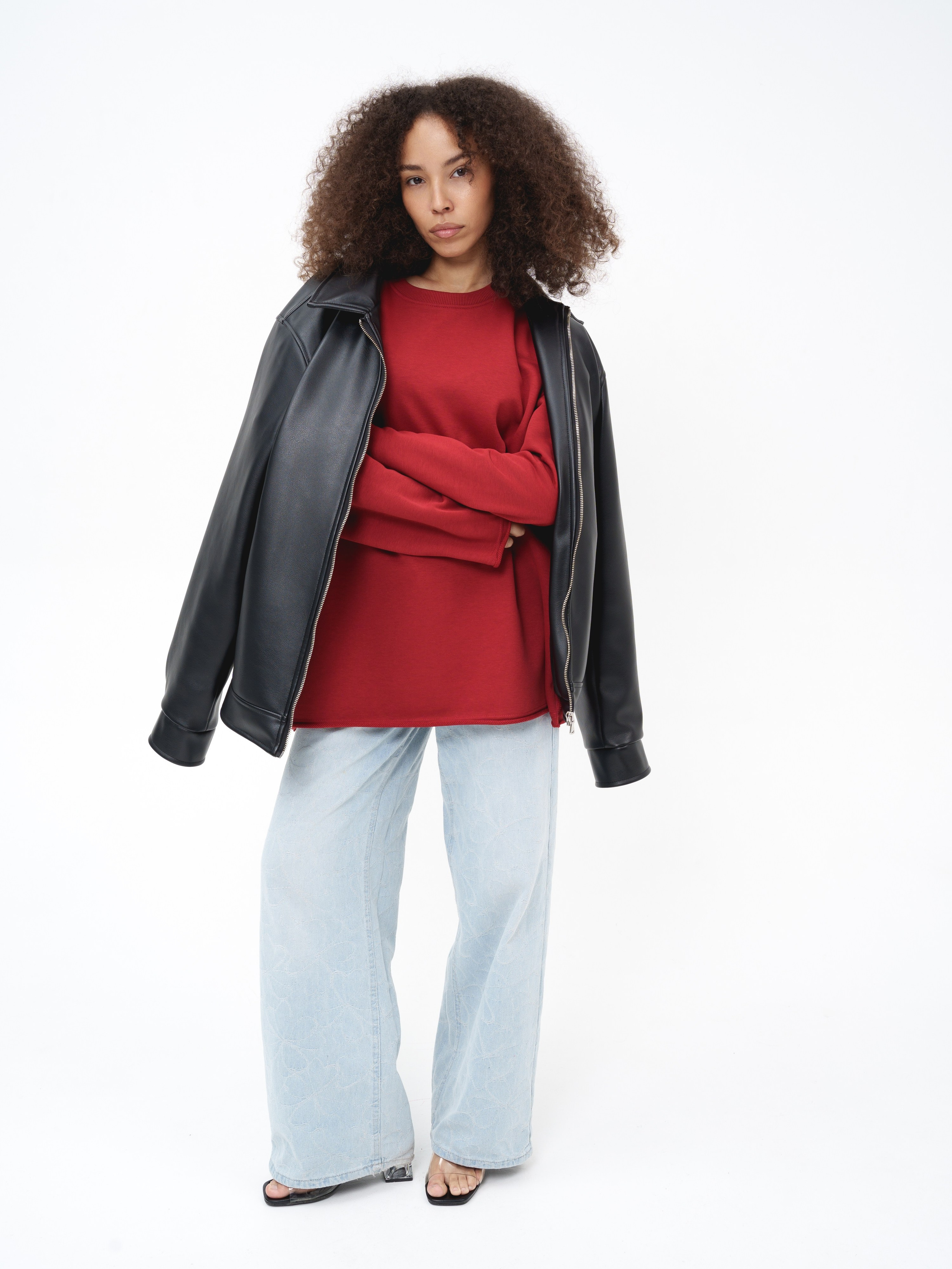 Свитшоты (вб и озон). Иван Упоров — фотограф, рилсмейкер чебоксары