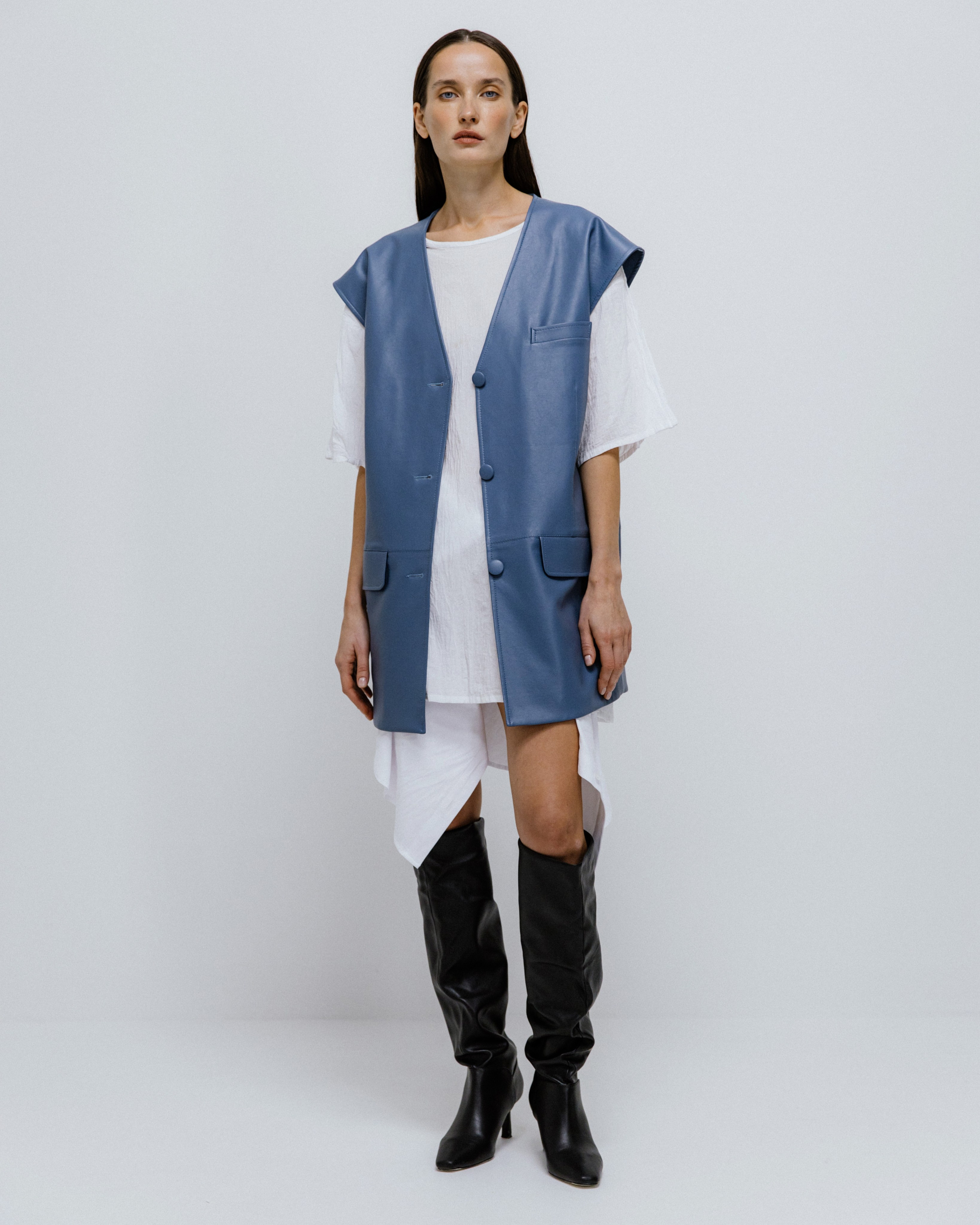 Eclata V. Фотограф для брендов, Москва