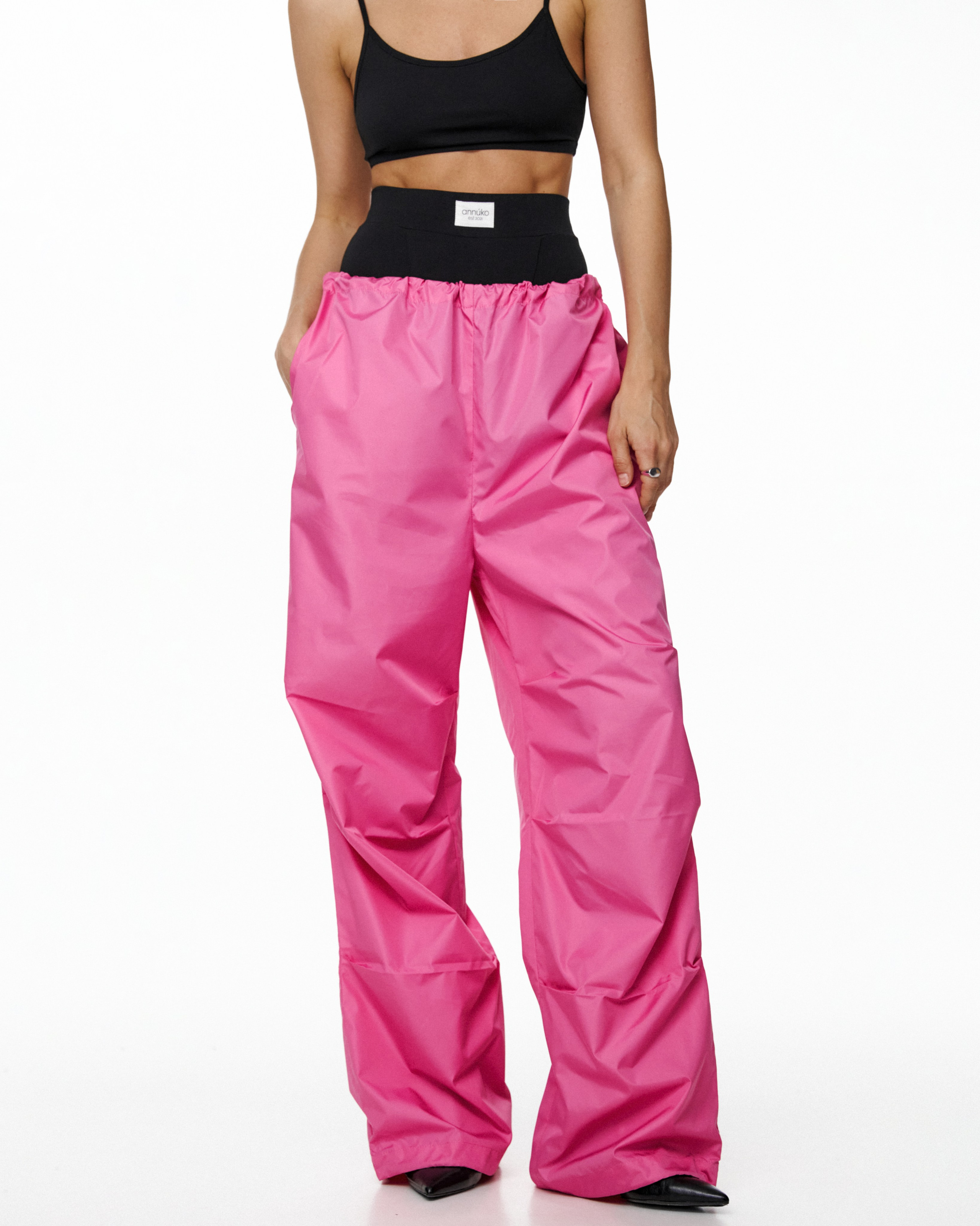 ANNUKO II. Фотограф для брендов, Москва