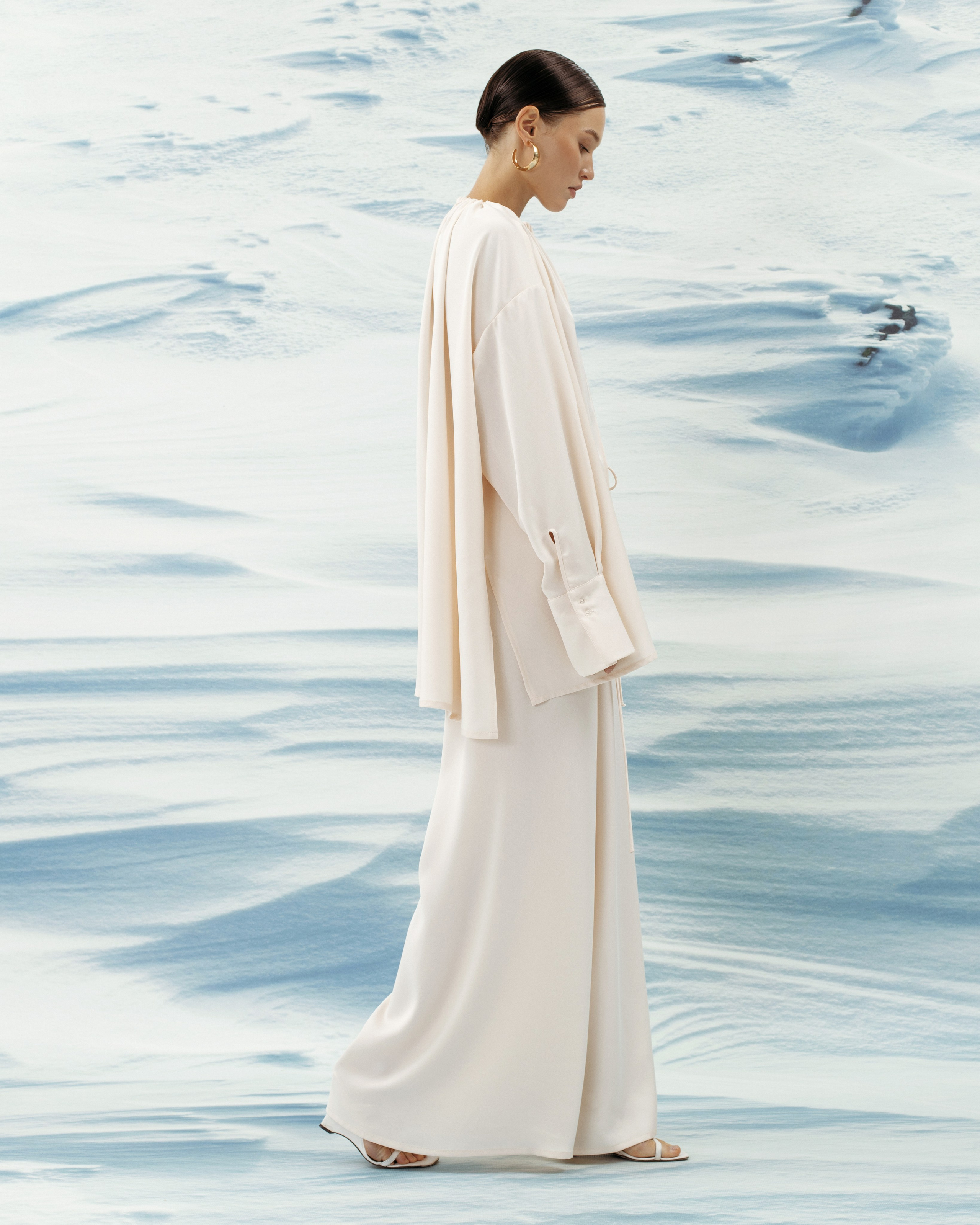 Eclata NY Collection'21. Фотограф для брендов, Москва