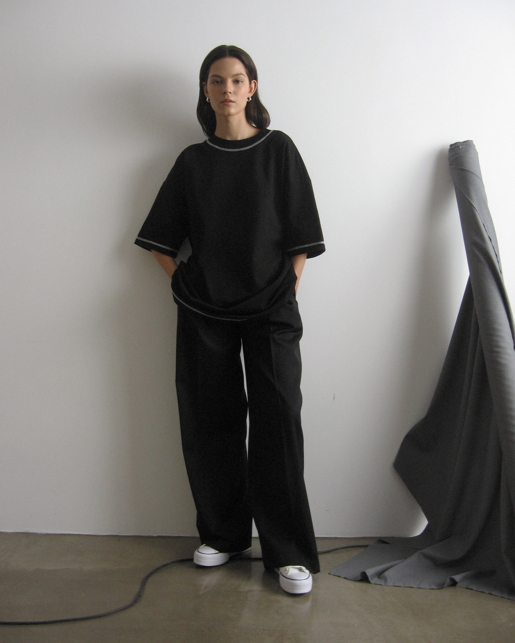 Eclata Lookbook. Фотограф для брендов, Москва