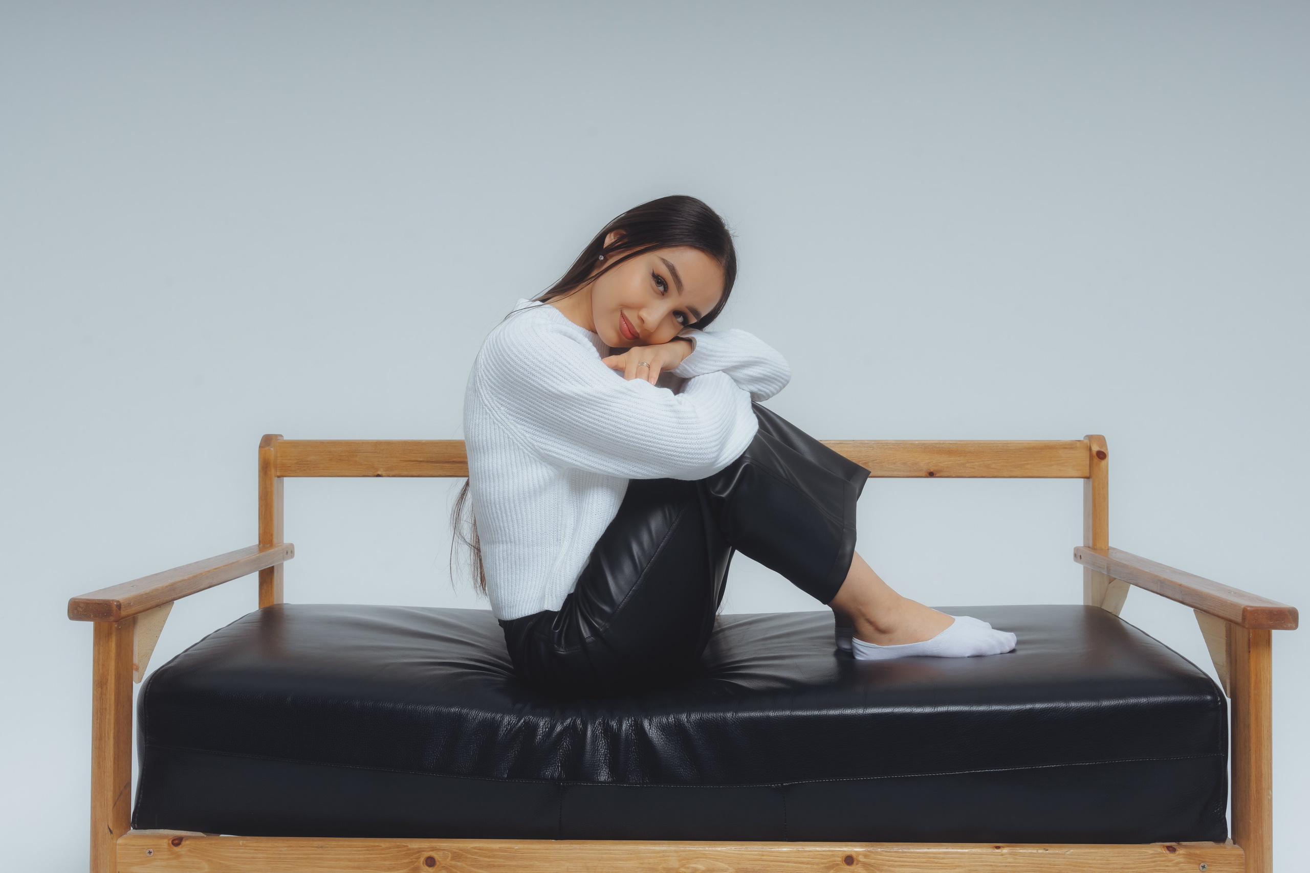 Персональные съемки