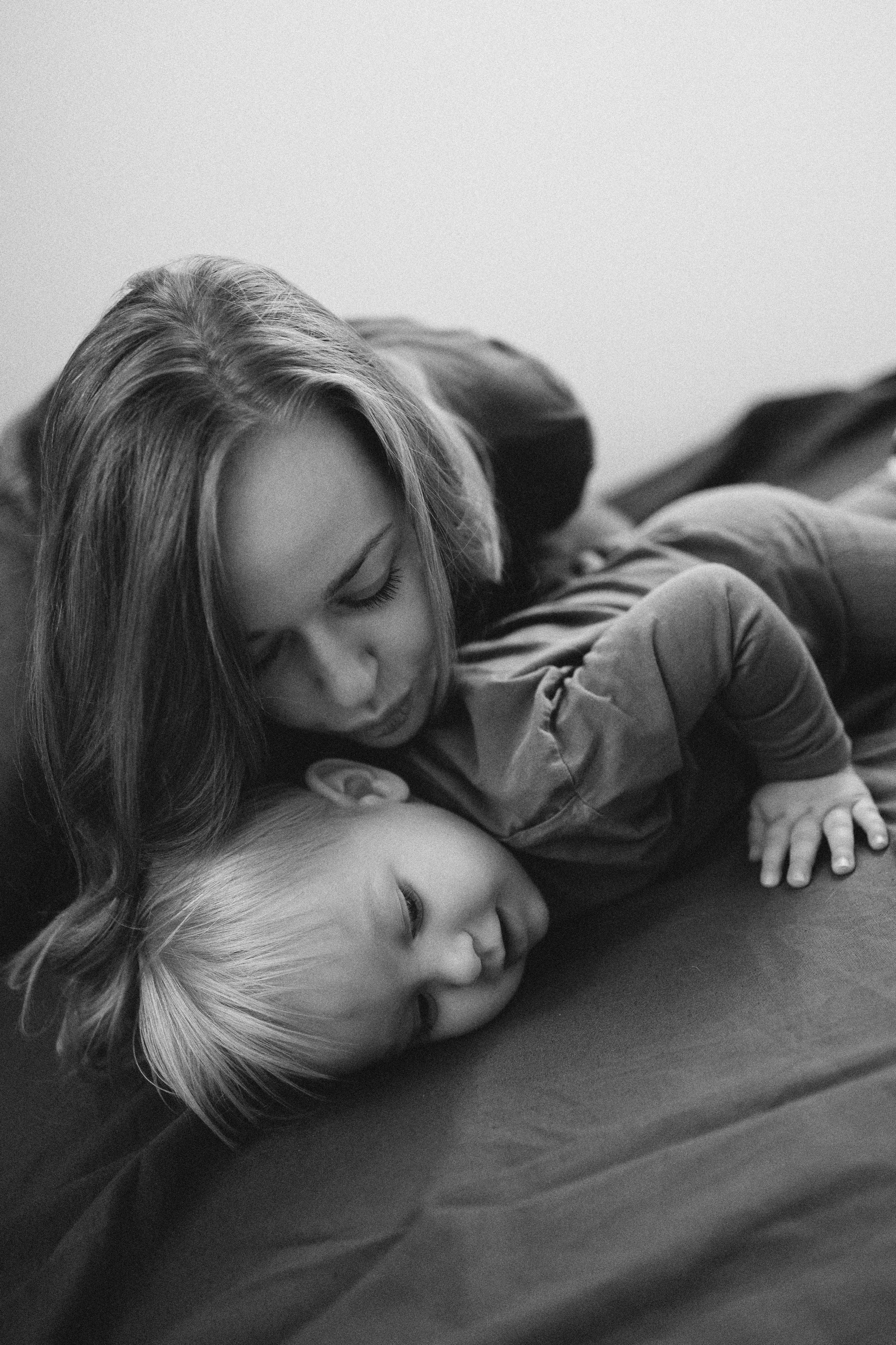 Семейная история в студии. Семейный и детский фотограф, таганрог, ростов-на-дону