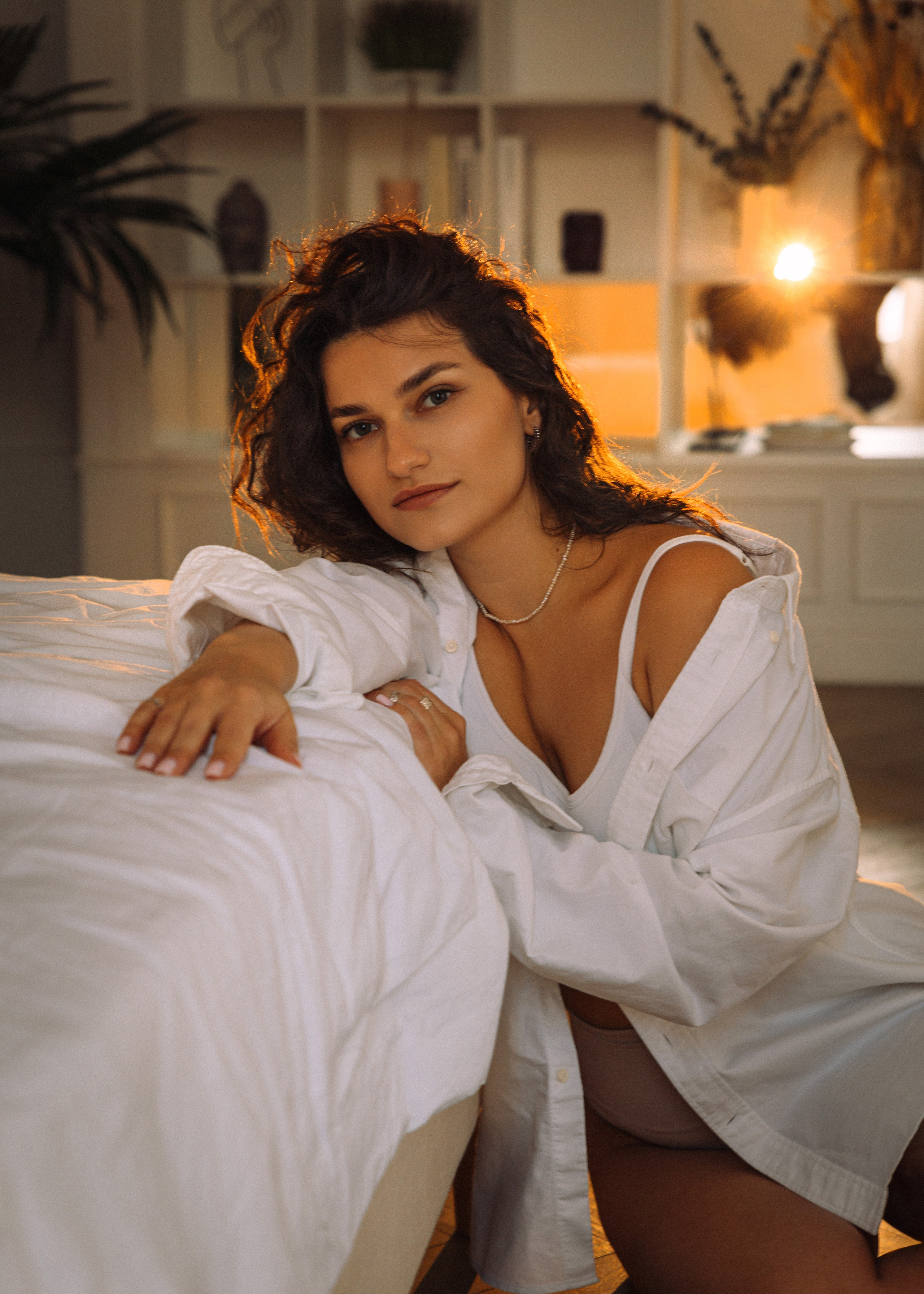 Юля. Семейный фотограф В Москве Александра Дейкун