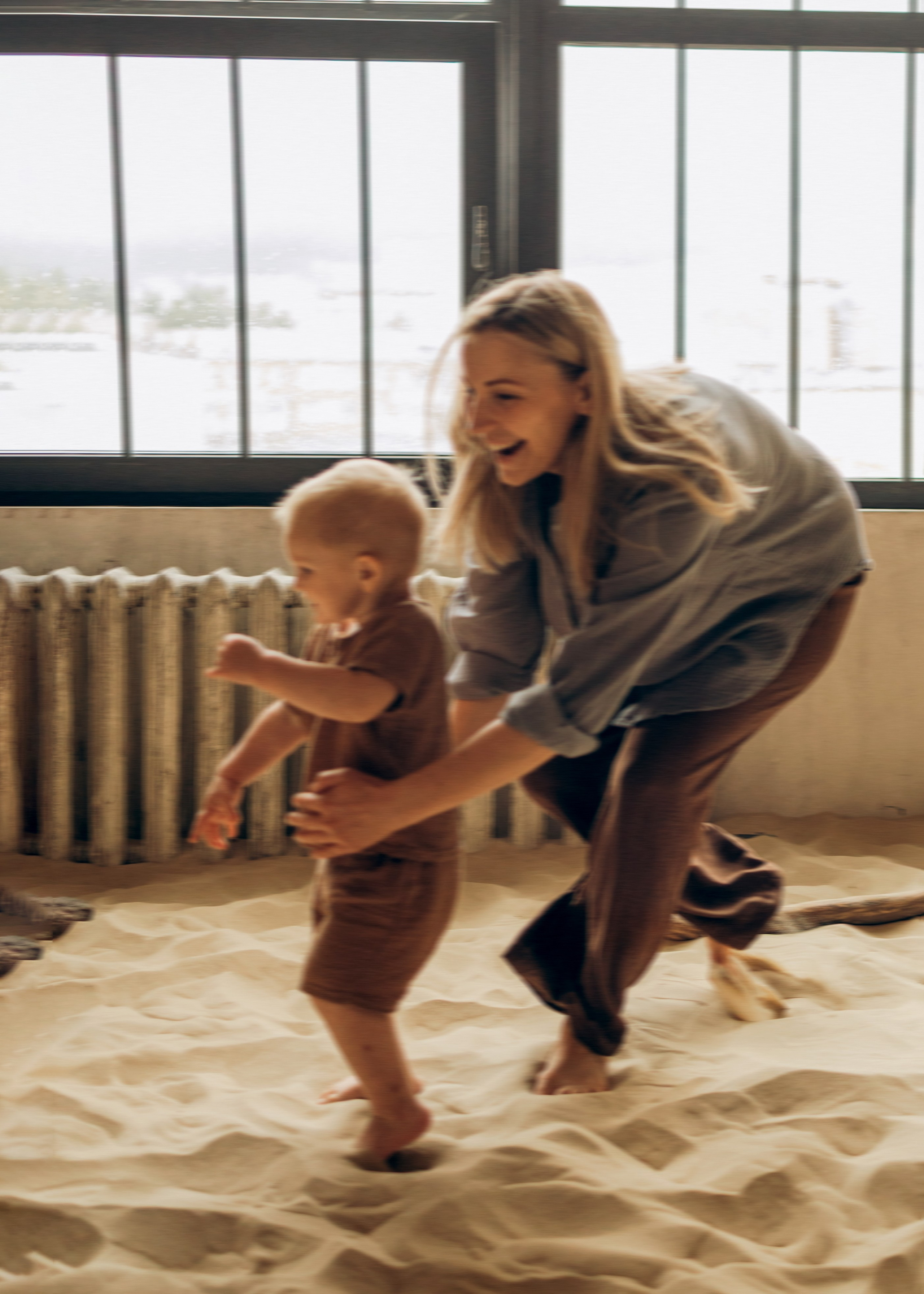 Вика и Миша. Семейный фотограф В Москве Александра Дейкун