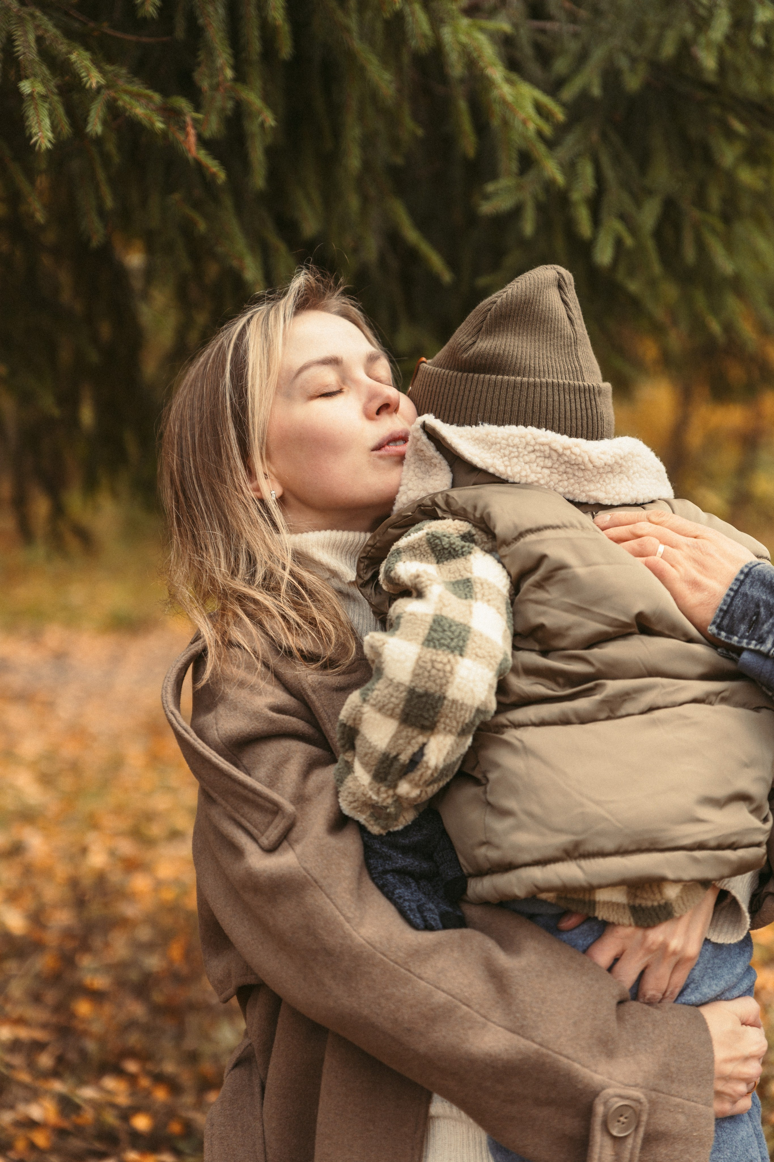Маша, Игорь, Лева, Матвей. Семейный фотограф В Москве Александра Дейкун