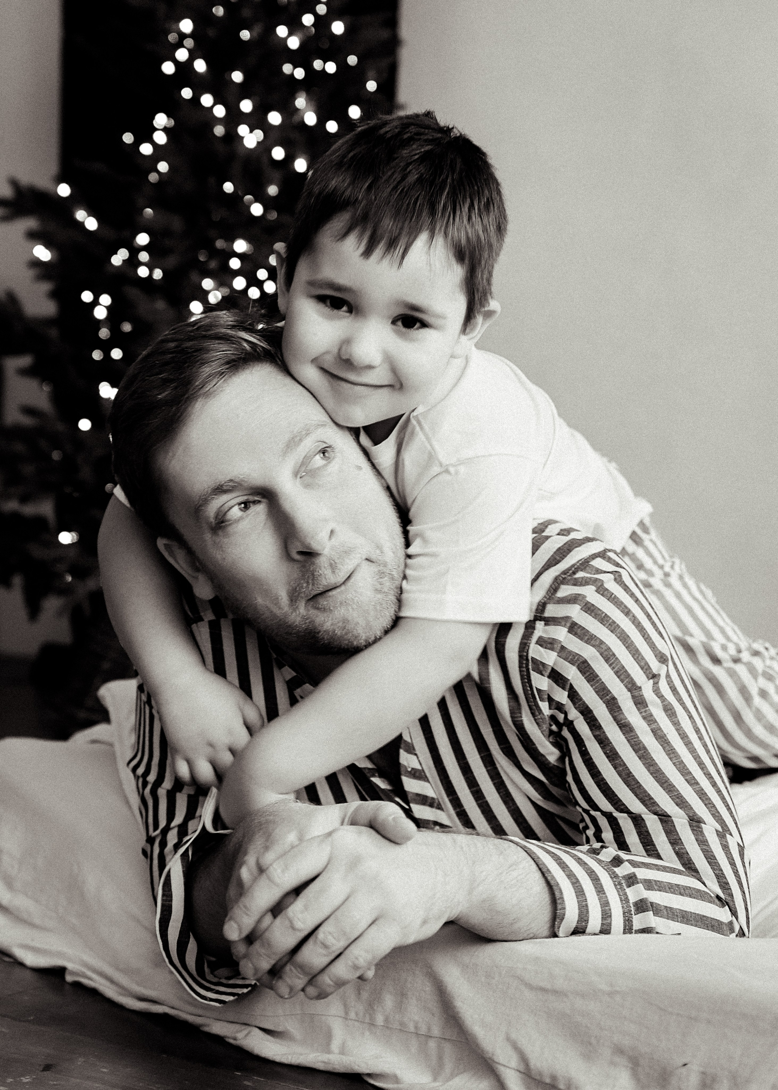 Аня, Саша и Леша. Семейный фотограф В Москве Александра Дейкун