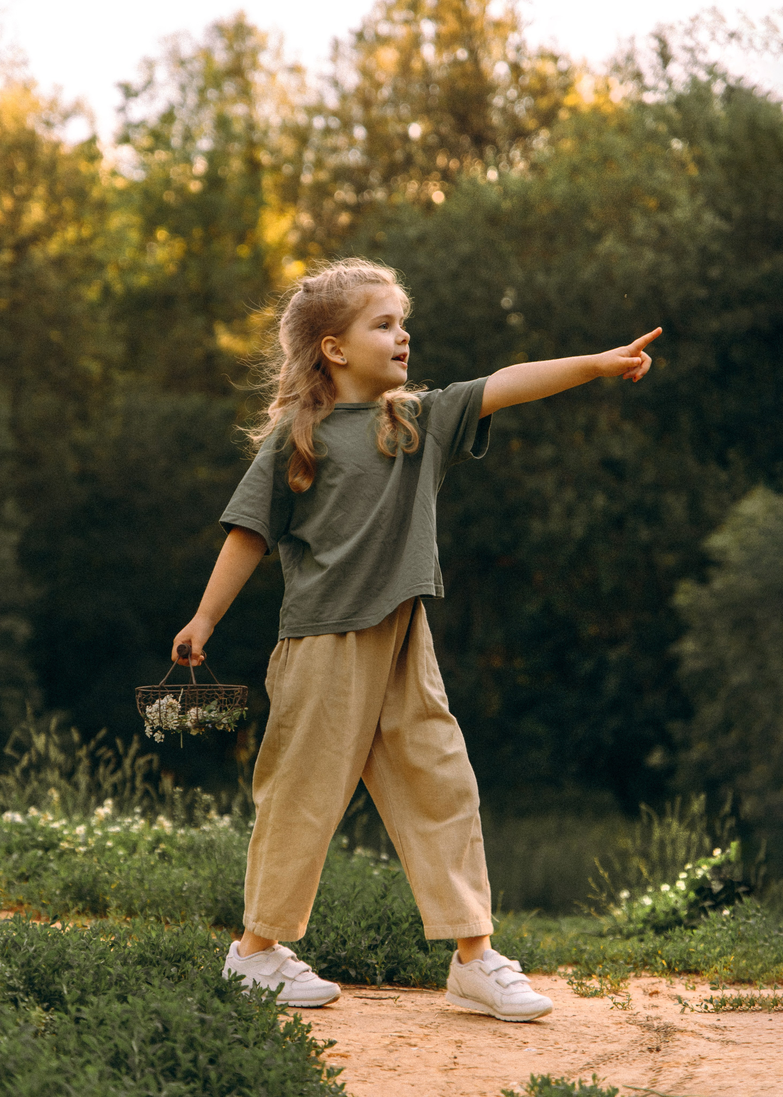 Галя, Варя, Аврора. Семейный фотограф В Москве Александра Дейкун