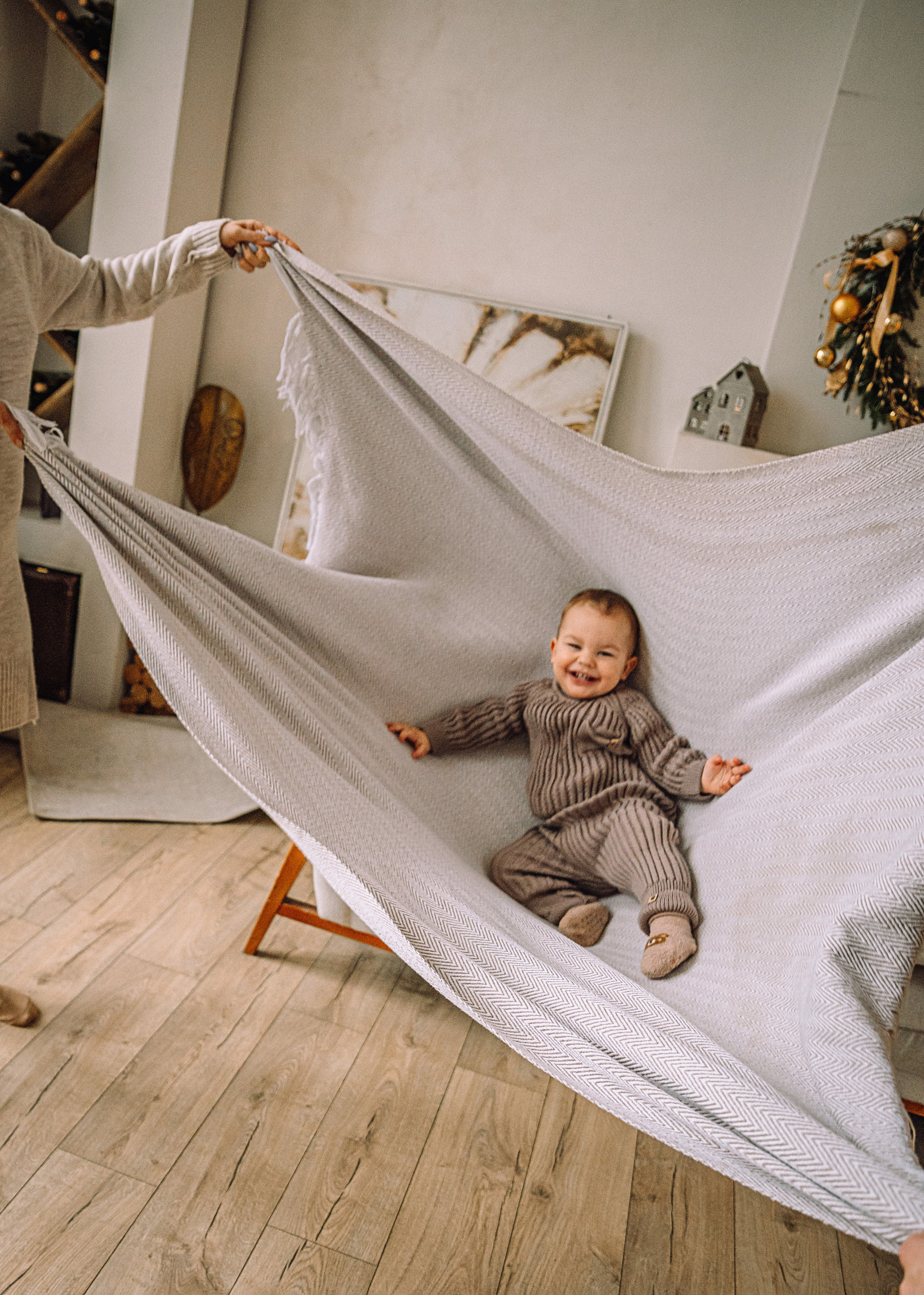 Оля, Леша и Димулька. Семейный фотограф В Москве Александра Дейкун