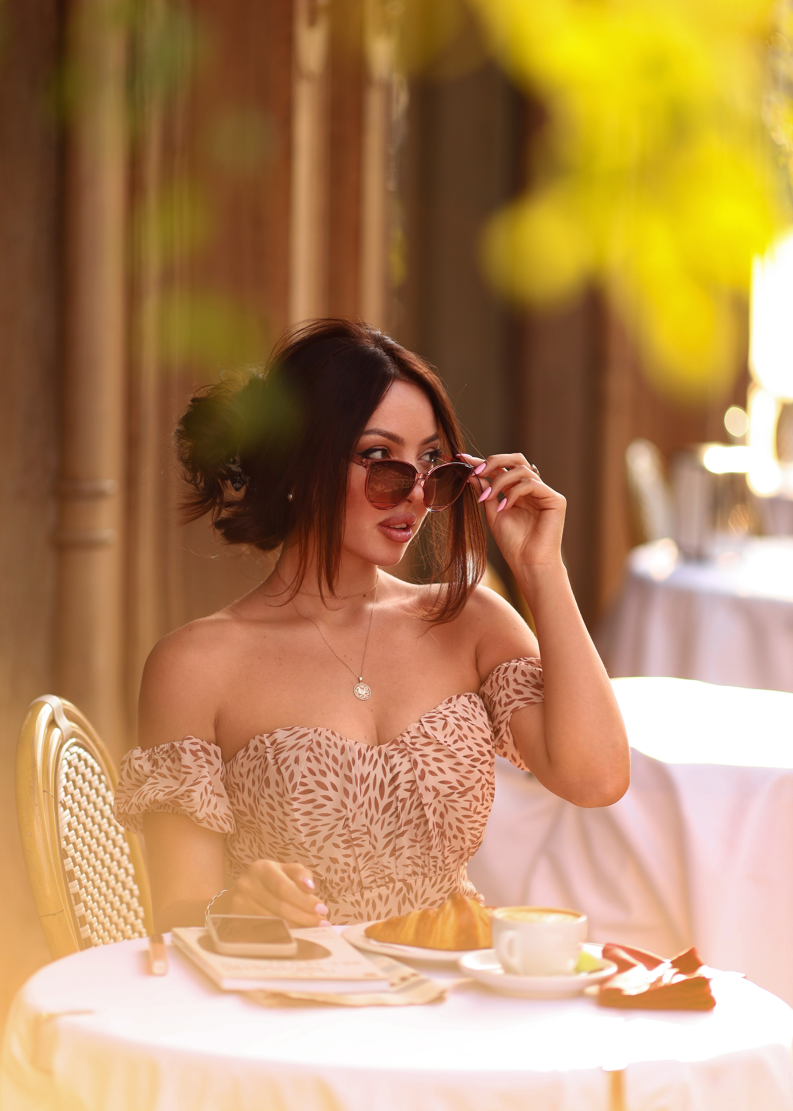 Анна. Семейный фотограф В Москве Александра Дейкун