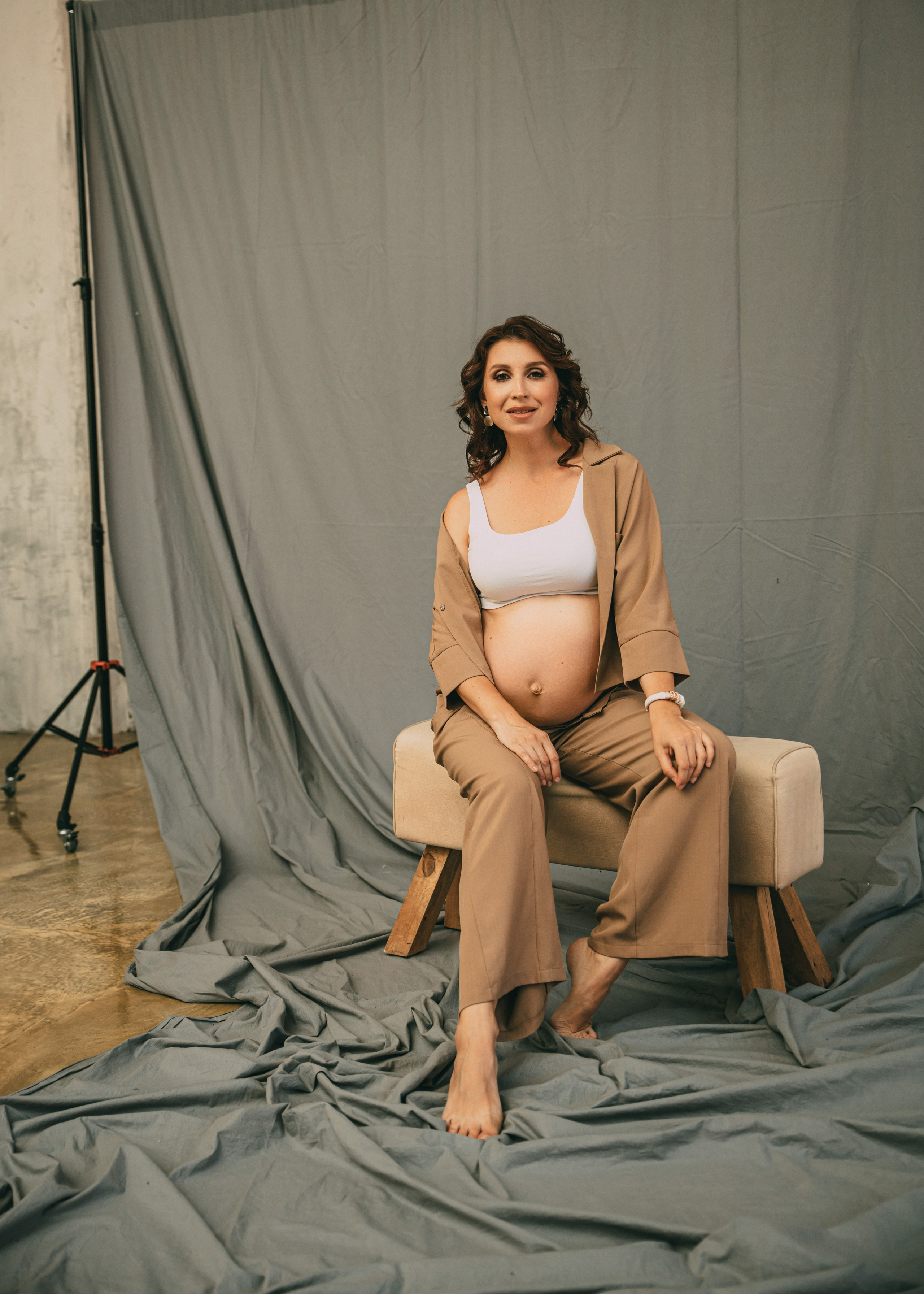 Наталья. Семейный фотограф В Москве Александра Дейкун