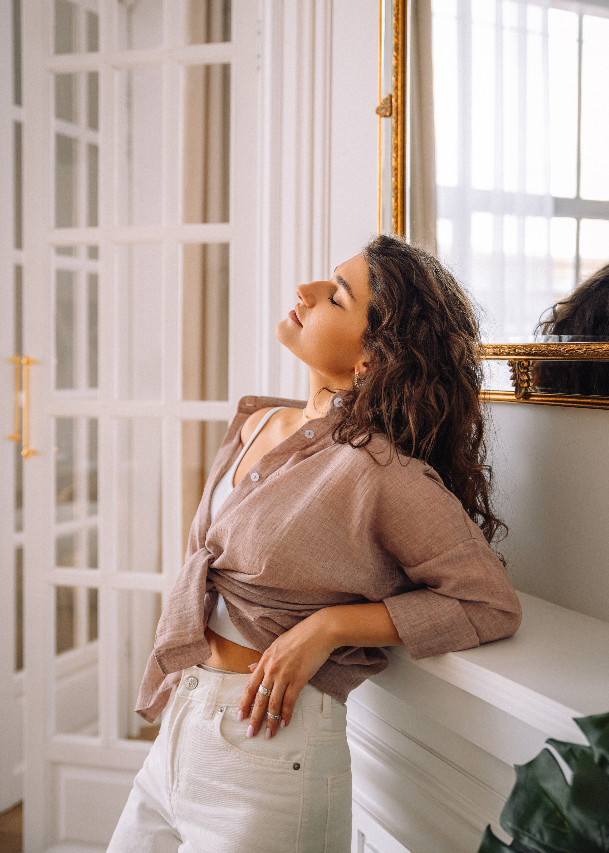 Юля. Семейный фотограф В Москве Александра Дейкун