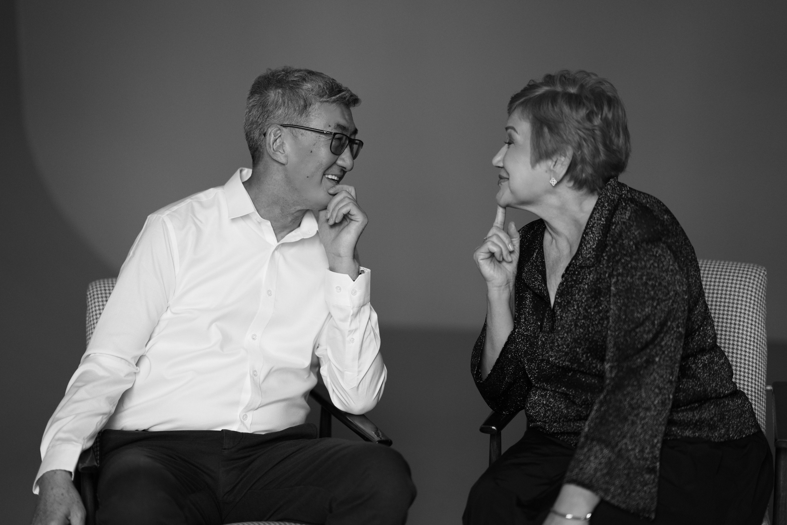 Рустам и Галия. Hey, I’m Elvi — a photographer from Almaty