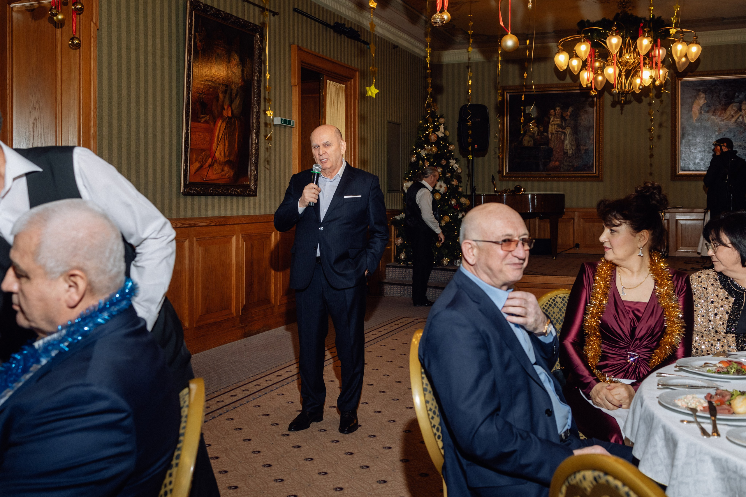 Events. Антон Ляпунов фотограф Вашего события в Москве