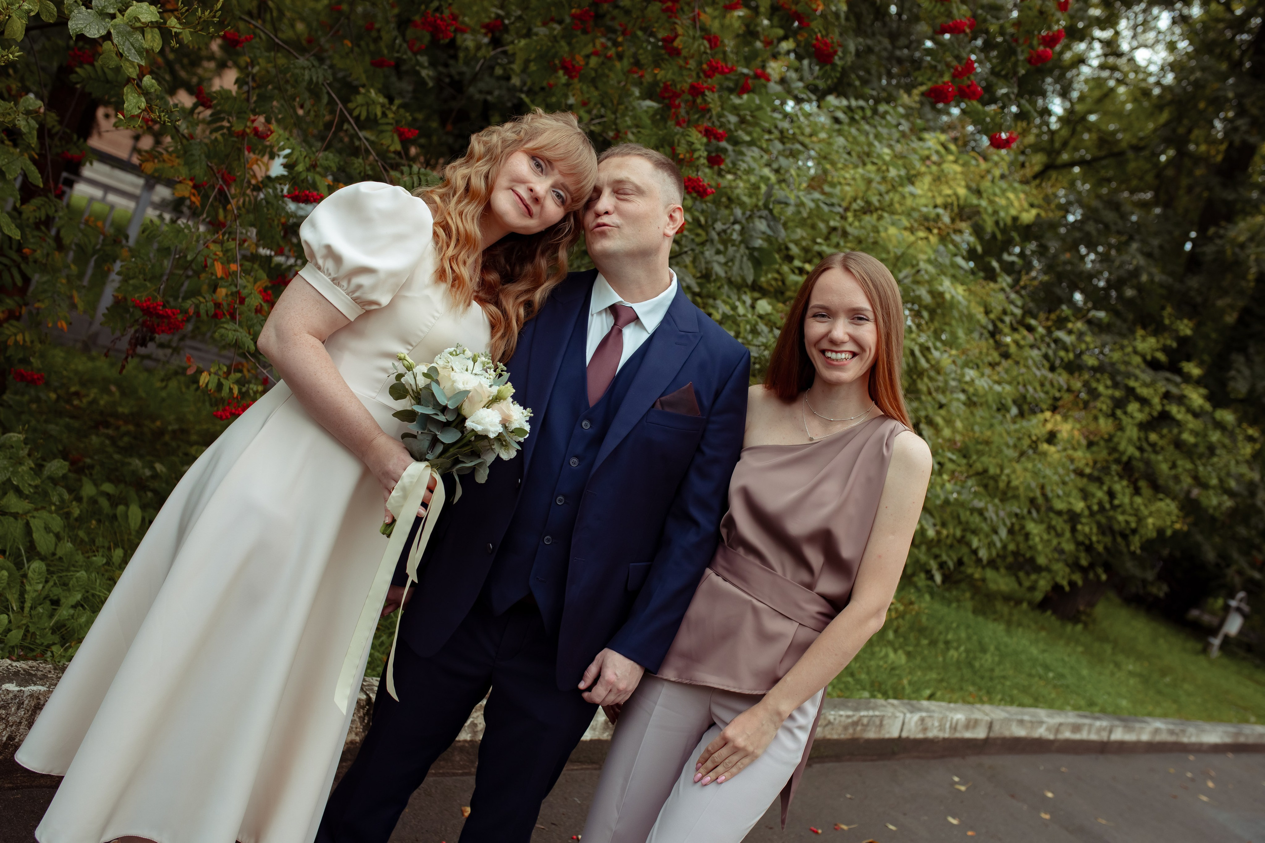 Павел и Анастасия. Семейный и детский фотограф в Москве Дорогова Екатерина