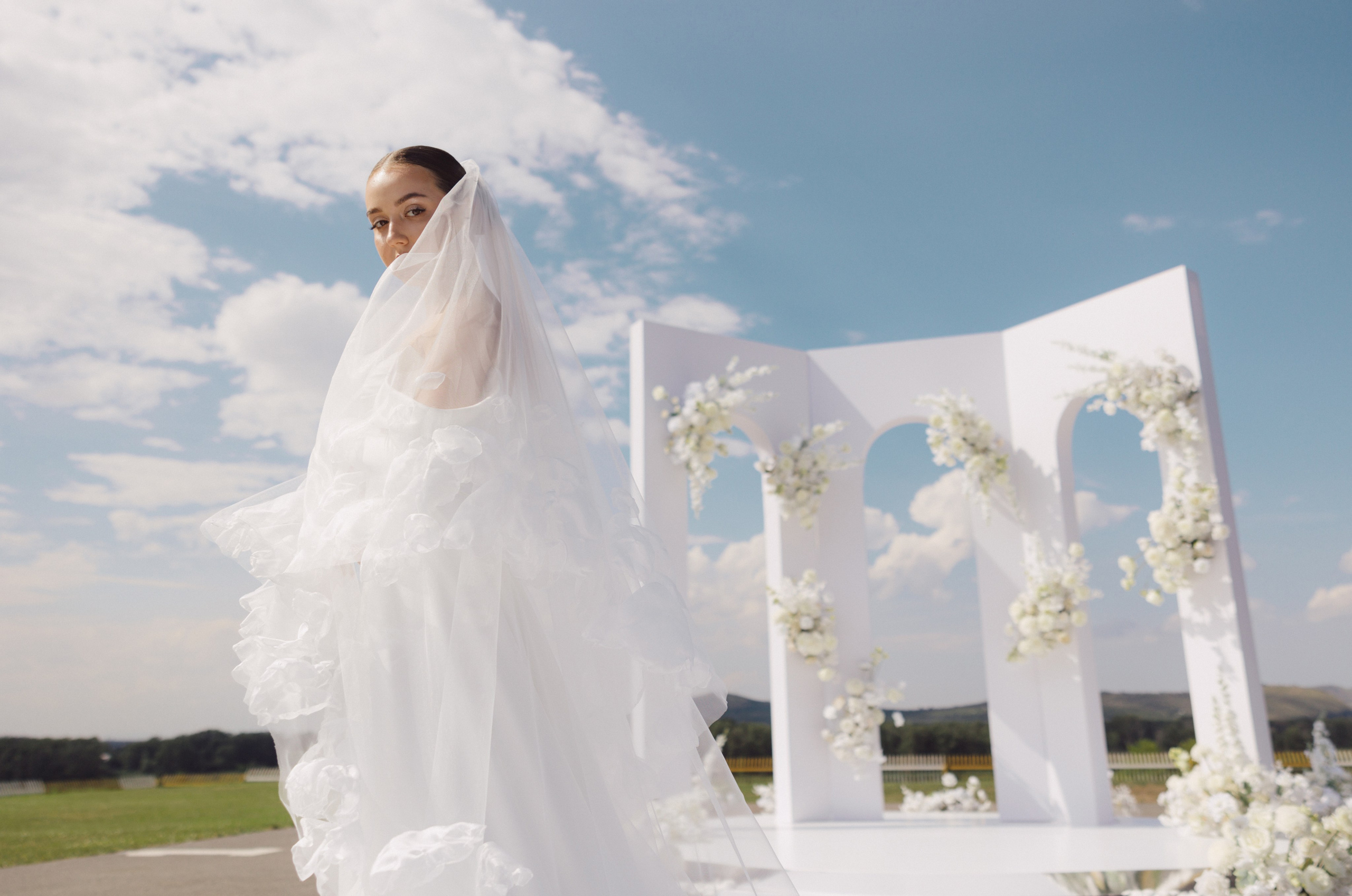 Николай + Полина. Александр Видякин Фотограф в Хакасии и Красноярском крае