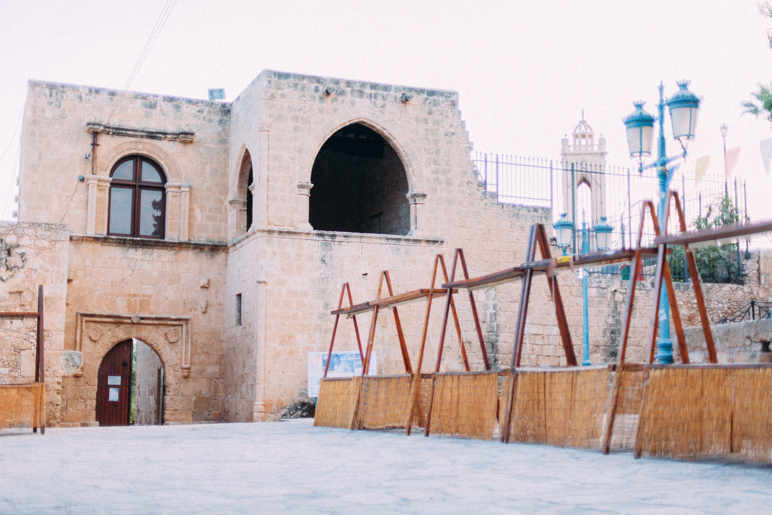 Кипр. Аня Степанова