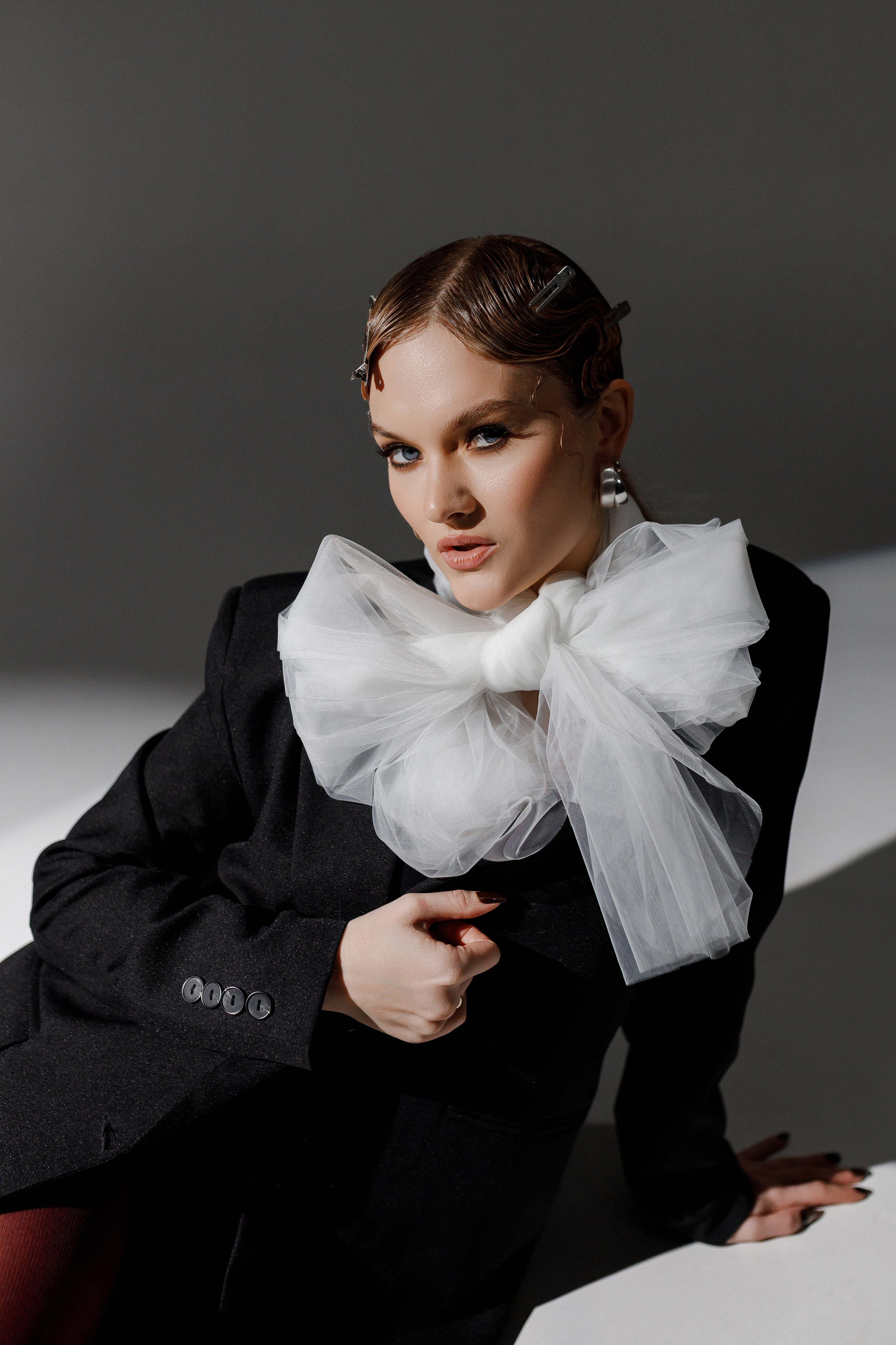 Маша. Свадебный фотограф Елена Ловцевич