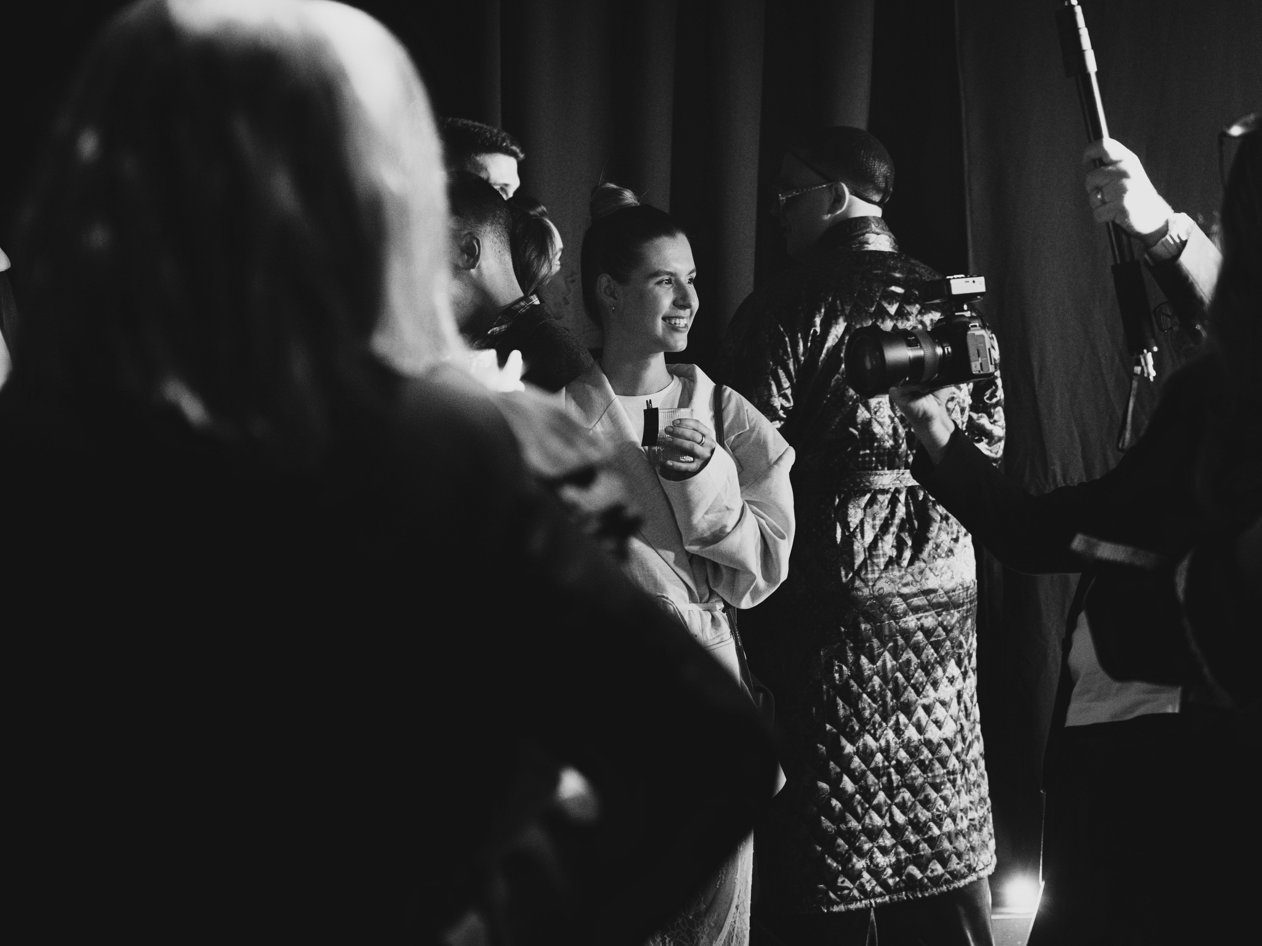 EVENT FASHION NIGHT 2025. Фотограф в Иркутске на все важные случаи жизни