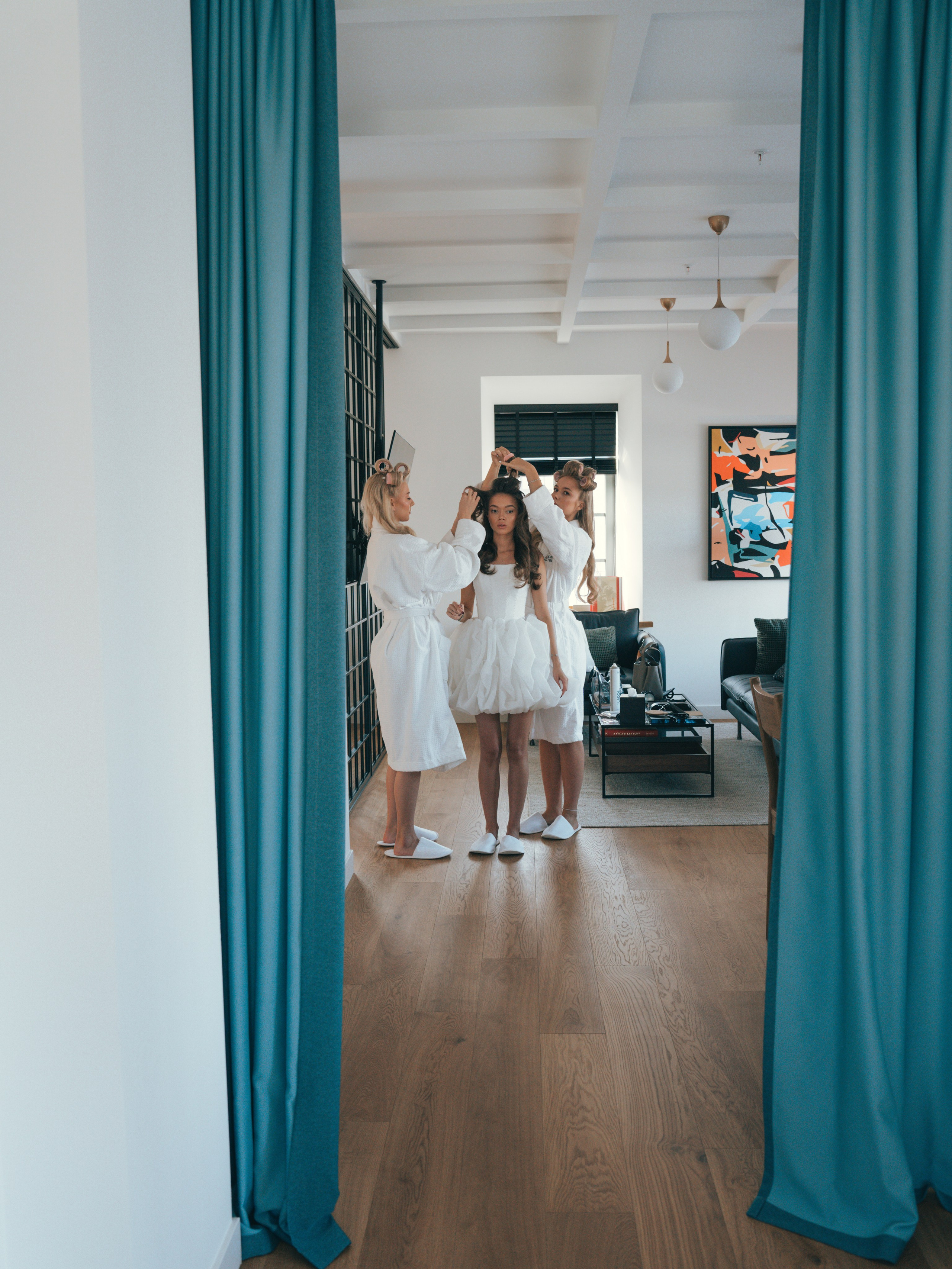 Однажды в отеле «Родина». Фотограф в Иркутске на все важные случаи жизни