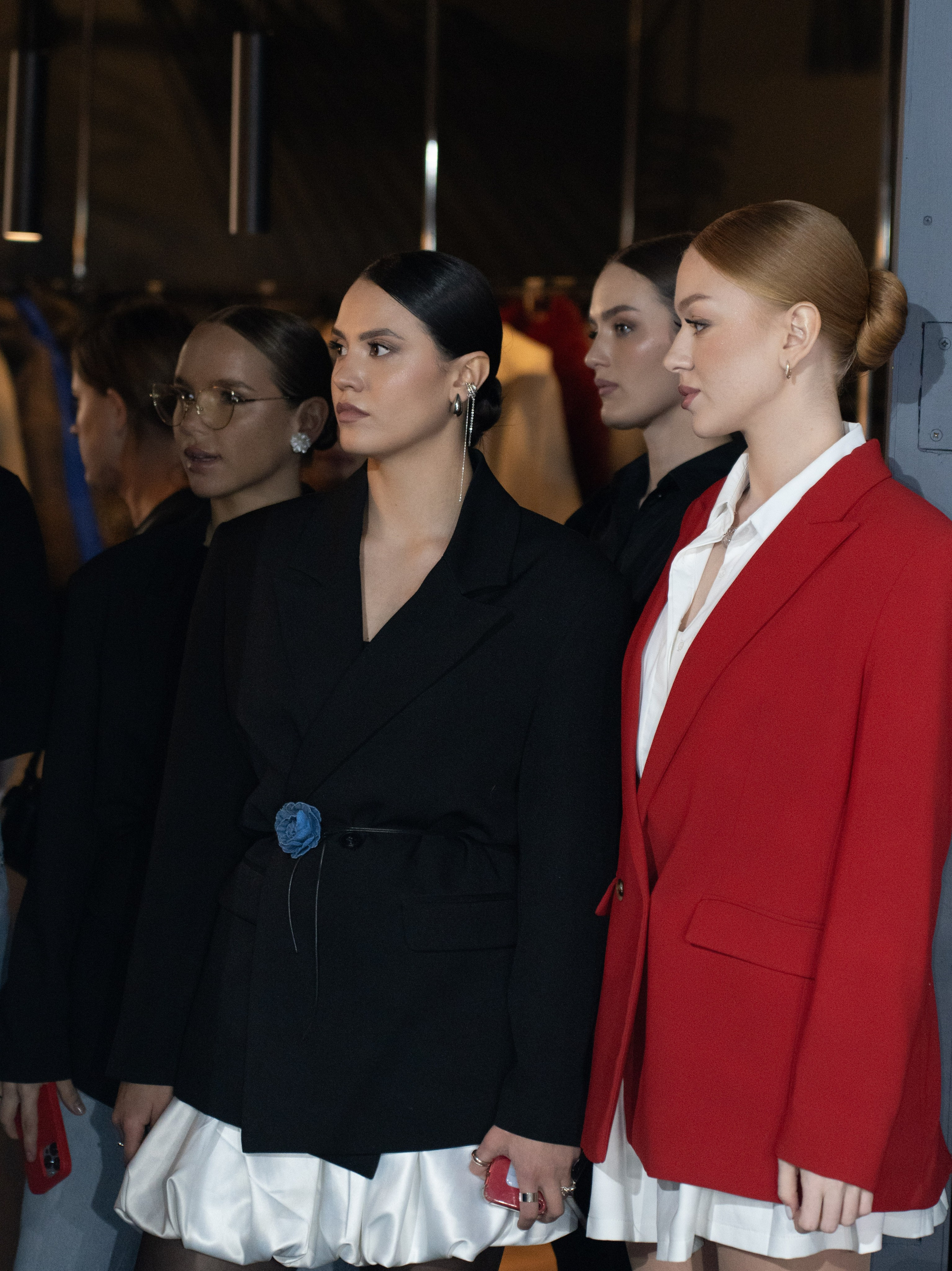 Wedding Fashion Show 2025. Фотограф в Иркутске на все важные случаи жизни