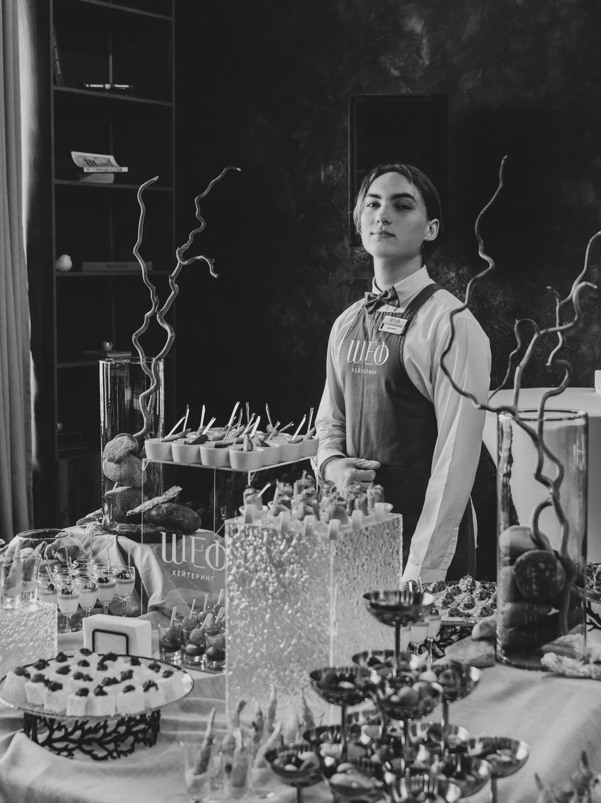 Wedding Fashion Show 2025. Фотограф в Иркутске на все важные случаи жизни