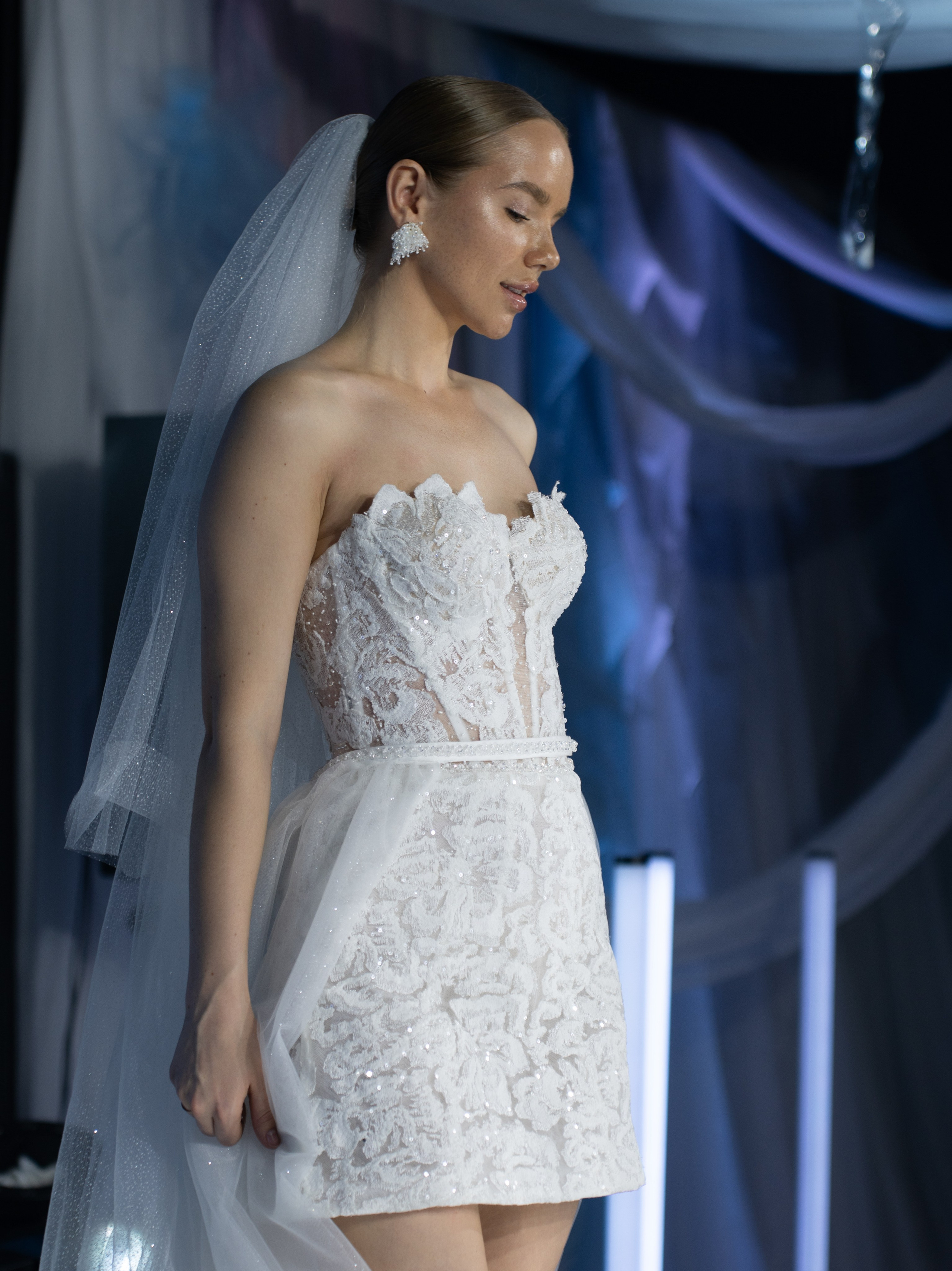 Wedding Fashion Show 2025. Фотограф в Иркутске на все важные случаи жизни