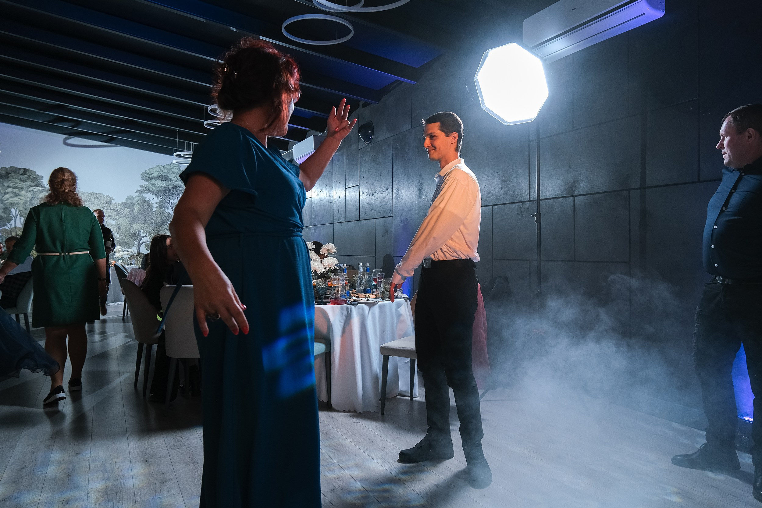 Макар и Софья. Фотограф и видеограф в Москве и МО — Евгений Лавров