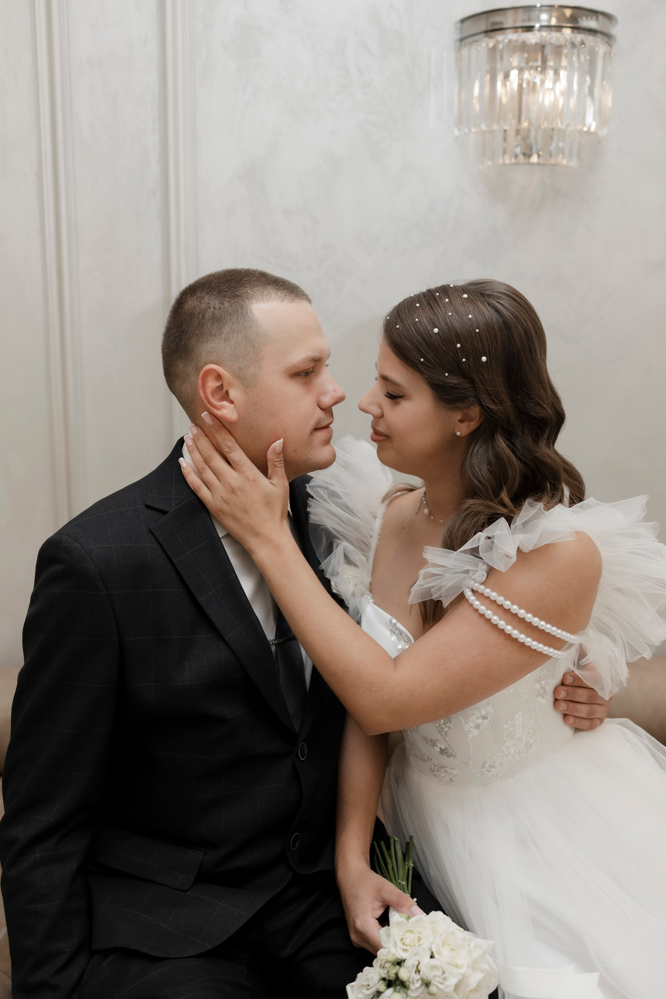 Наталья & Алексей. Главная