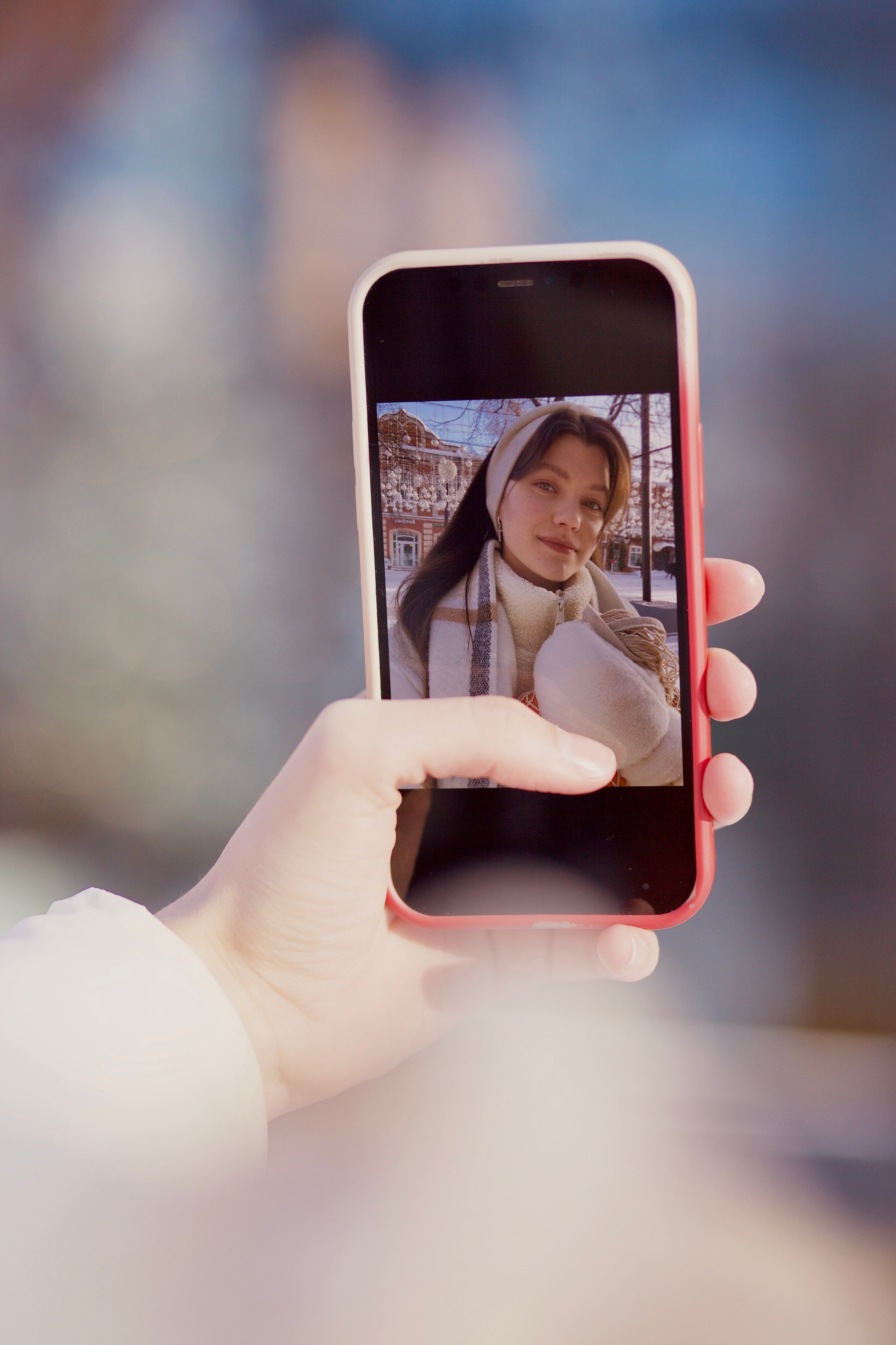 Семейный фотограф в Челябинске Ева Юрина