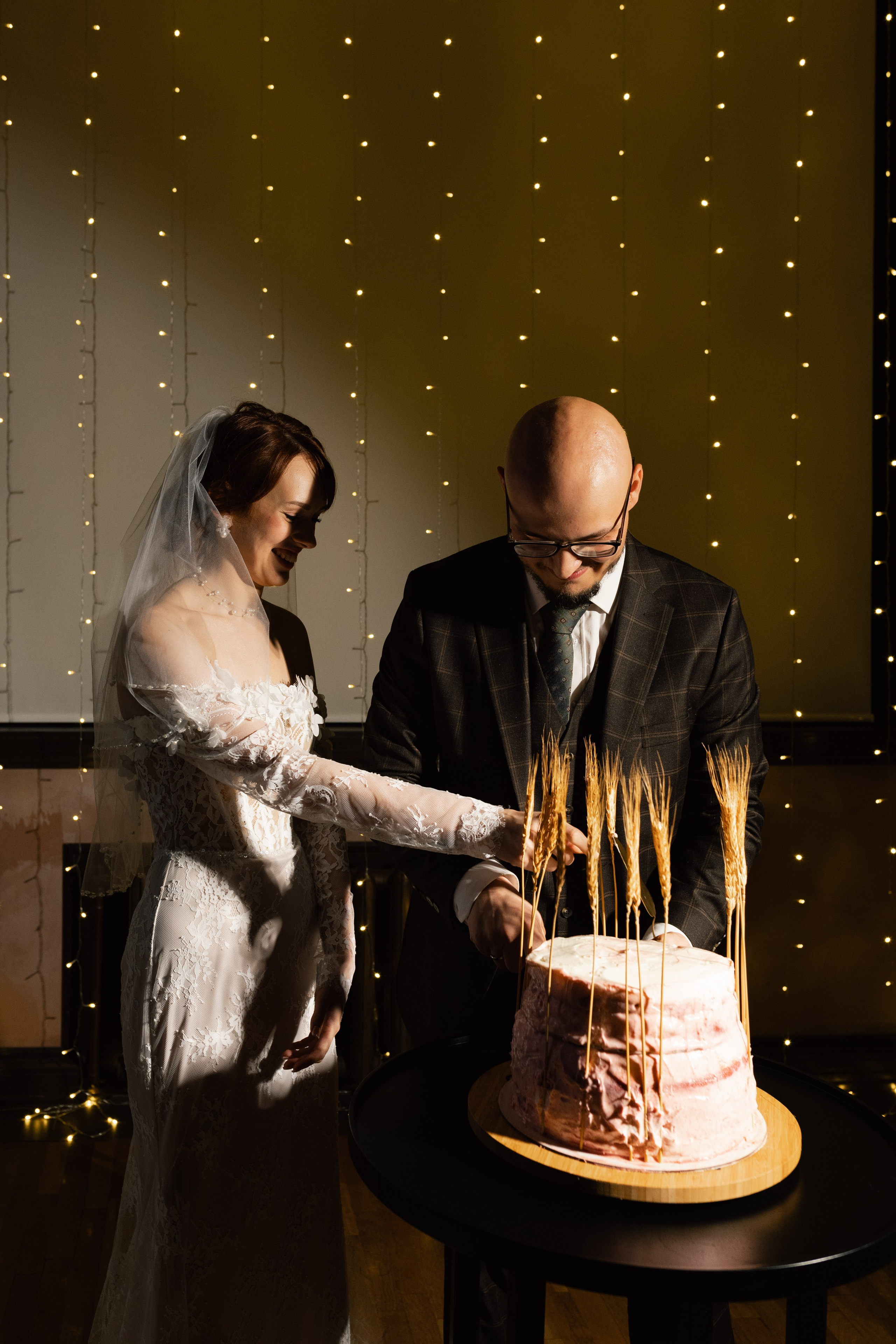 Maksim & Lia. Фотограф в Томске Ирина Павлуцкая