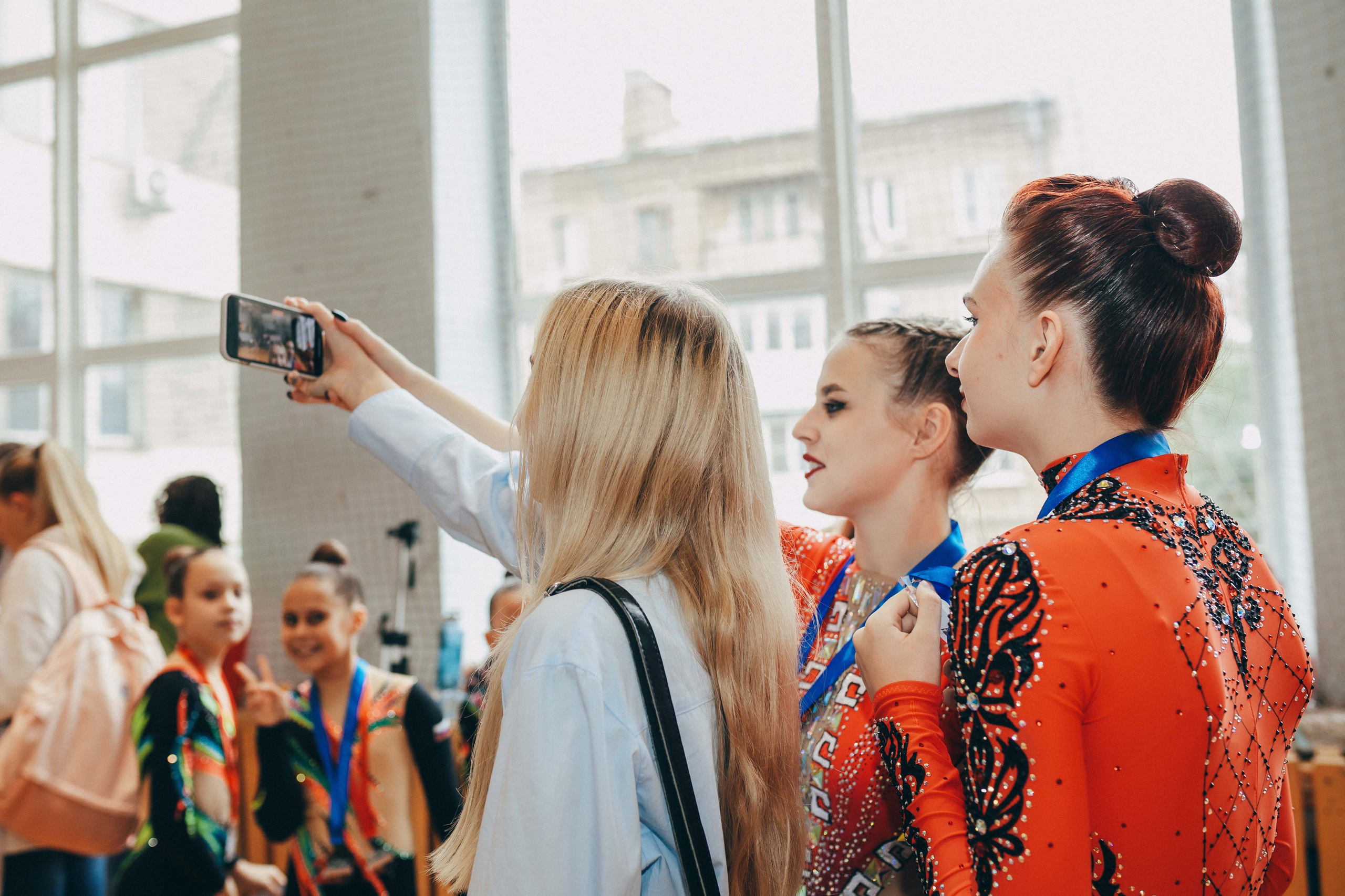 Донская осень. Ростов-на-Дону. 2022. Спортивный фотограф Александр Васильев. RG и AGG
