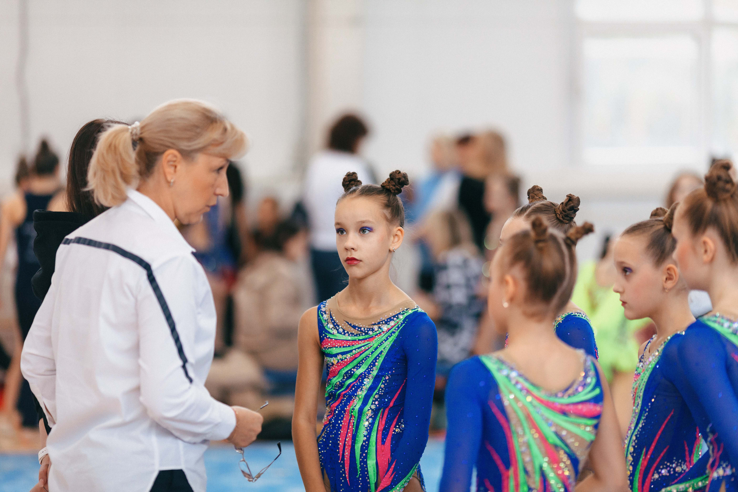 Красавица-осень. 23 октября 2022 г. Спортивный фотограф Александр Васильев. RG и AGG