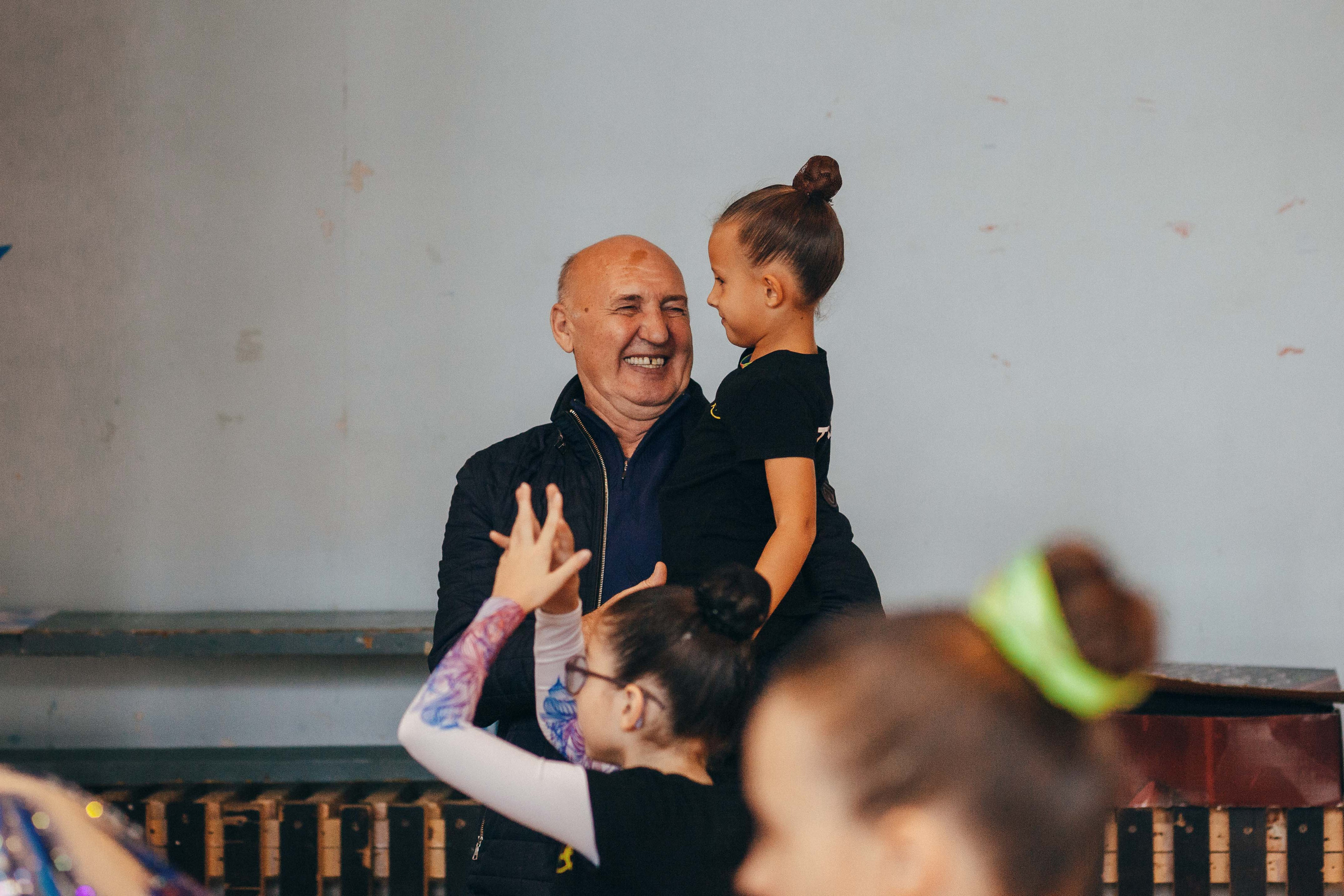 Донская осень. Ростов-на-Дону. 2022. Спортивный фотограф Александр Васильев. RG и AGG