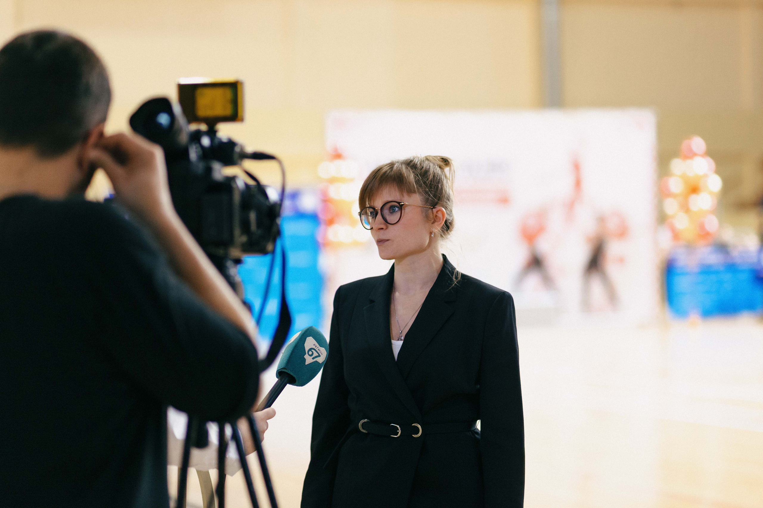 «Смоленские узоры» Чемпионат по спортивной аэробике. Спортивный фотограф Александр Васильев. RG и AGG