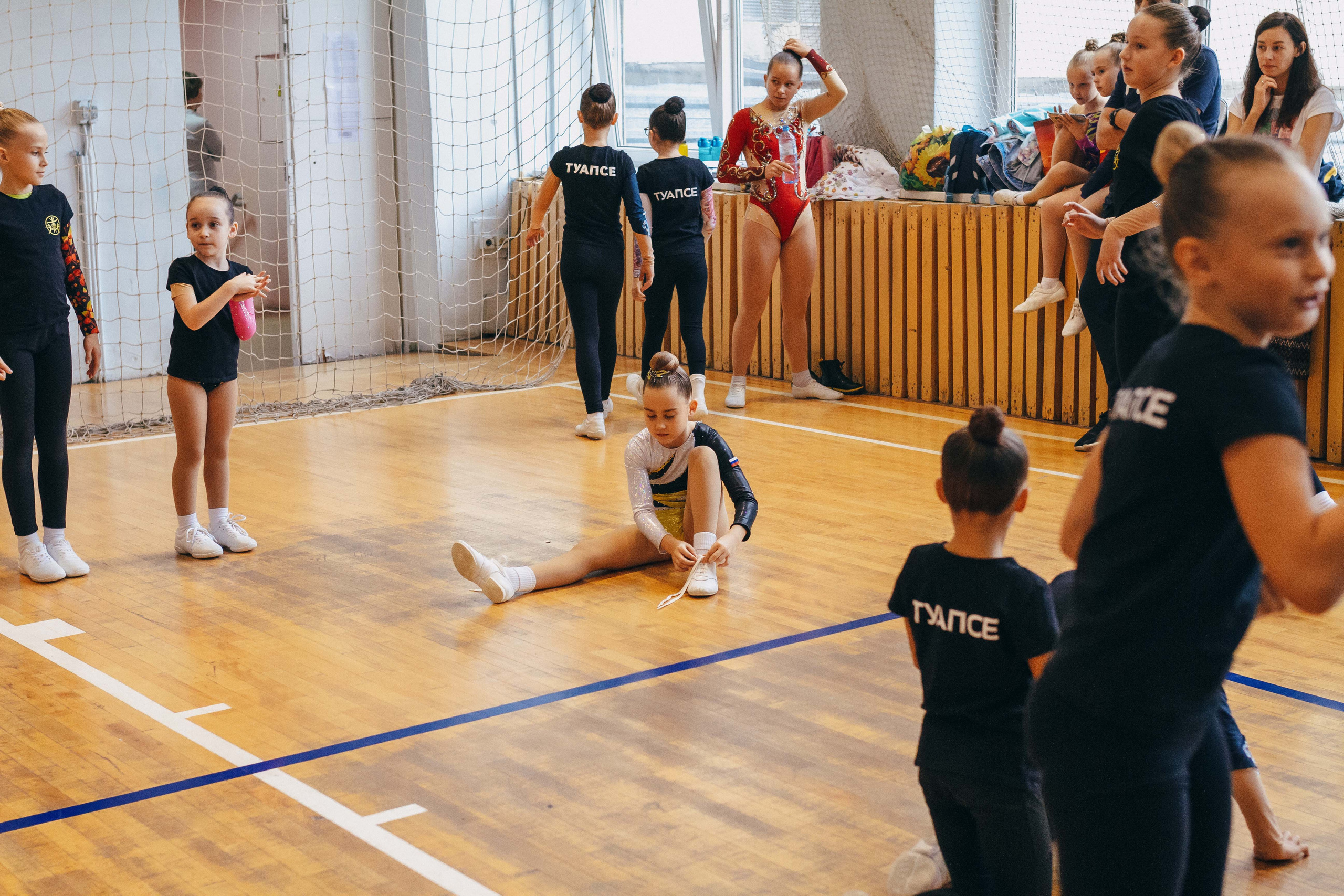 Донская осень. Ростов-на-Дону. 2022. Спортивный фотограф Александр Васильев. RG и AGG