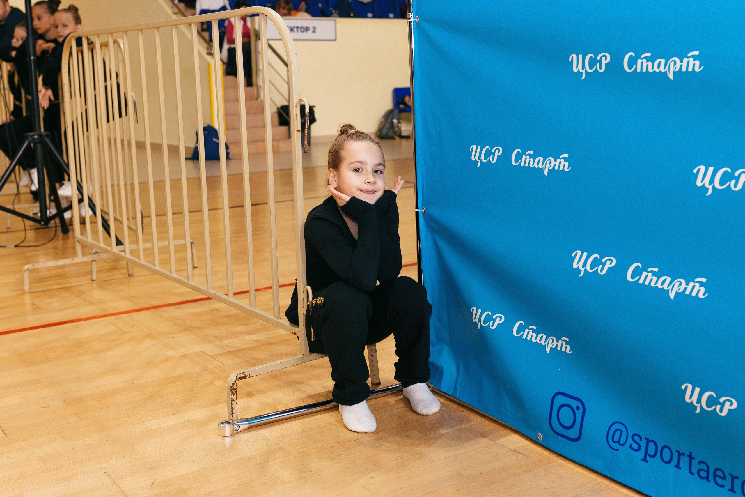 «Смоленские узоры» Чемпионат по спортивной аэробике. Спортивный фотограф Александр Васильев. RG и AGG