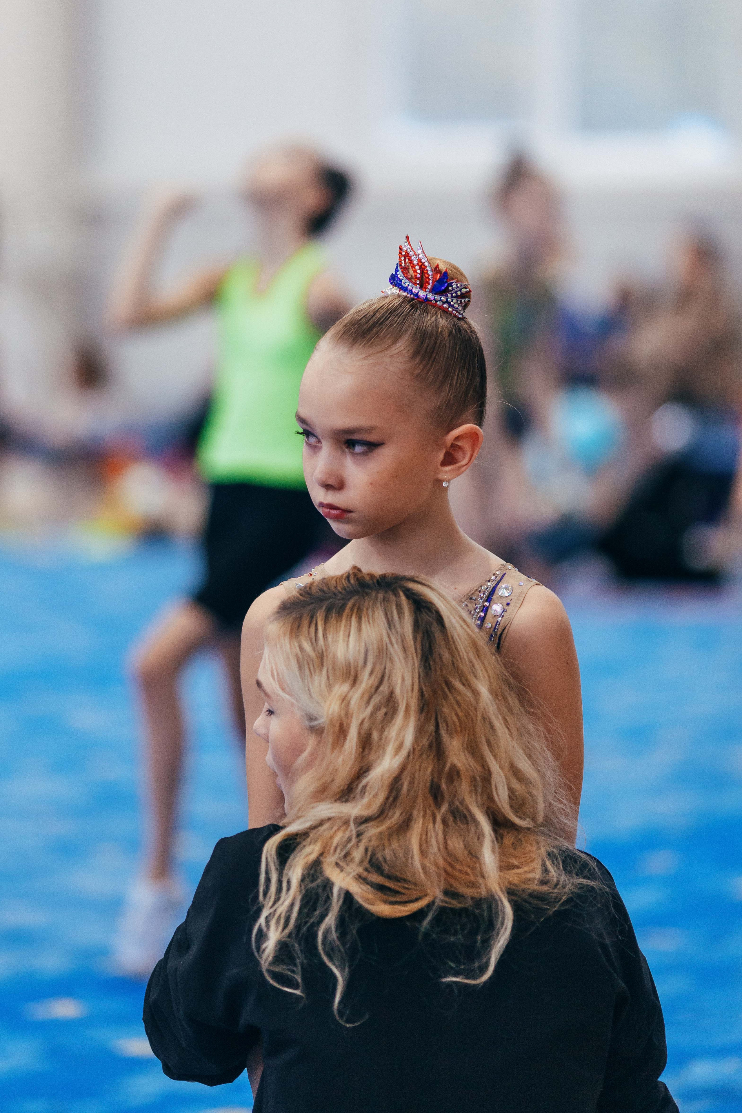 Красавица-осень. 23 октября 2022 г. Спортивный фотограф Александр Васильев. RG и AGG